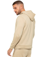 Enzo | Mens Zip Hoodie