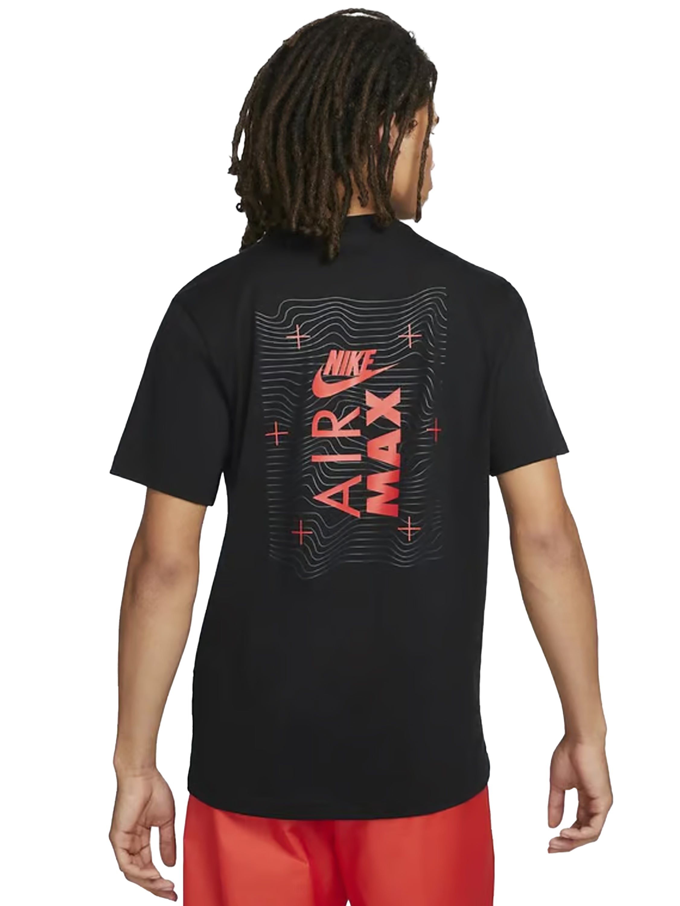 Nike Air Max Mens Sportswear T-Shirt