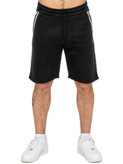 Kruze | Mens Tape T-Shirt With Shorts Set