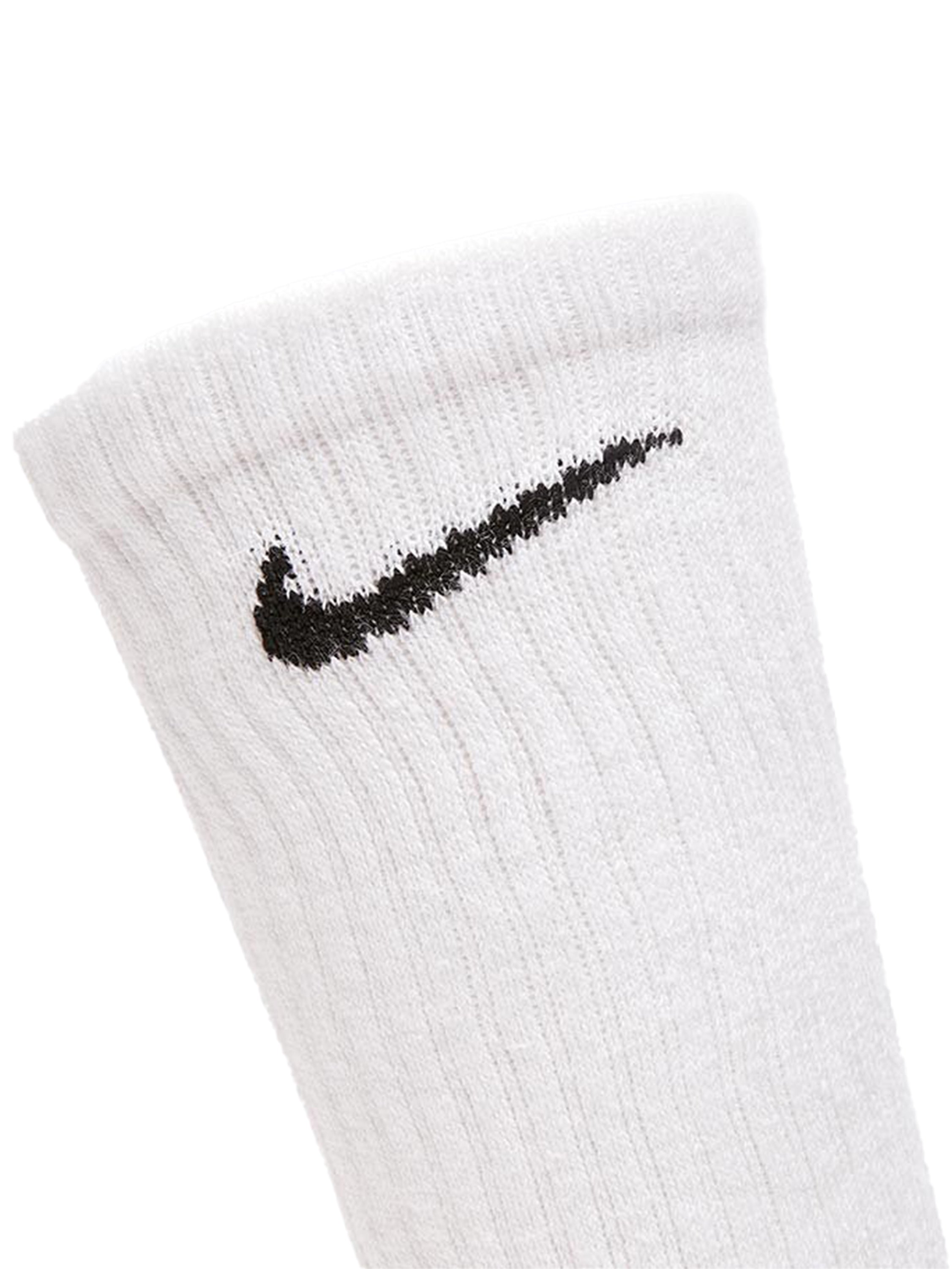 Nike | Mens Everyday Socks (3 Pack)