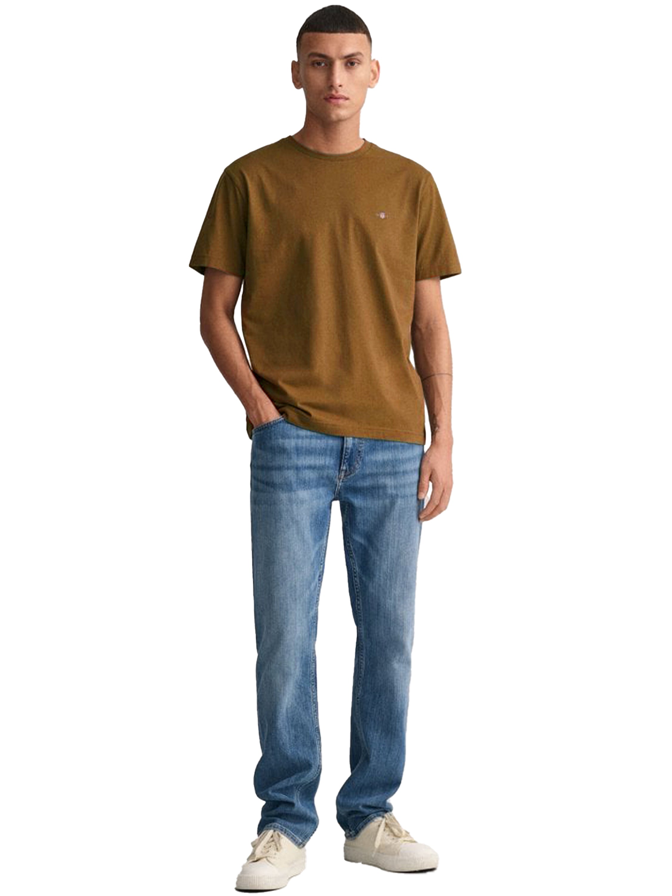 Gant | Mens T-Shirts