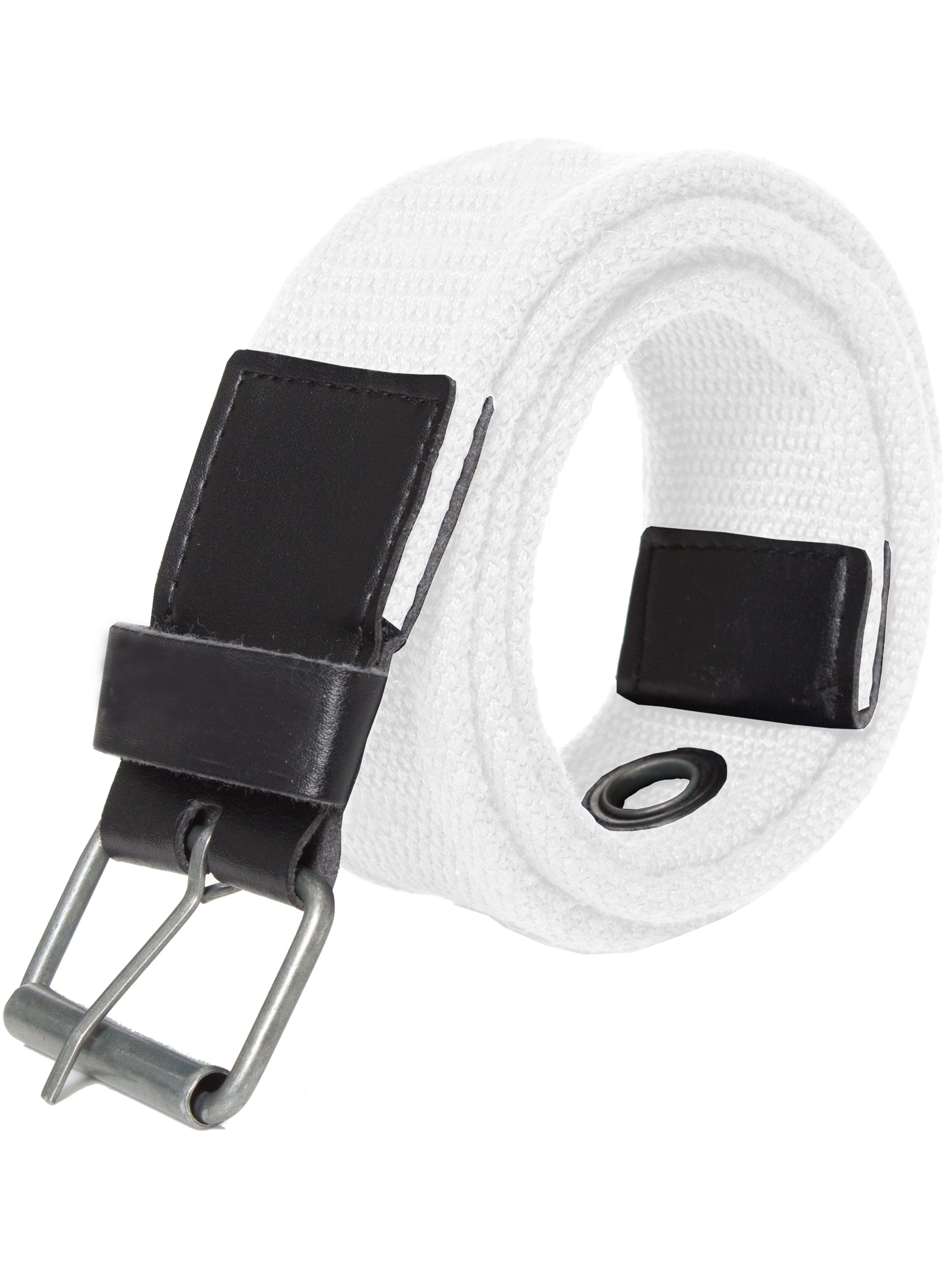 Kruze | Mens Canvas Belt
