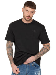 Enzo | Oversized Crew Neck T-Shirt 3 Pack