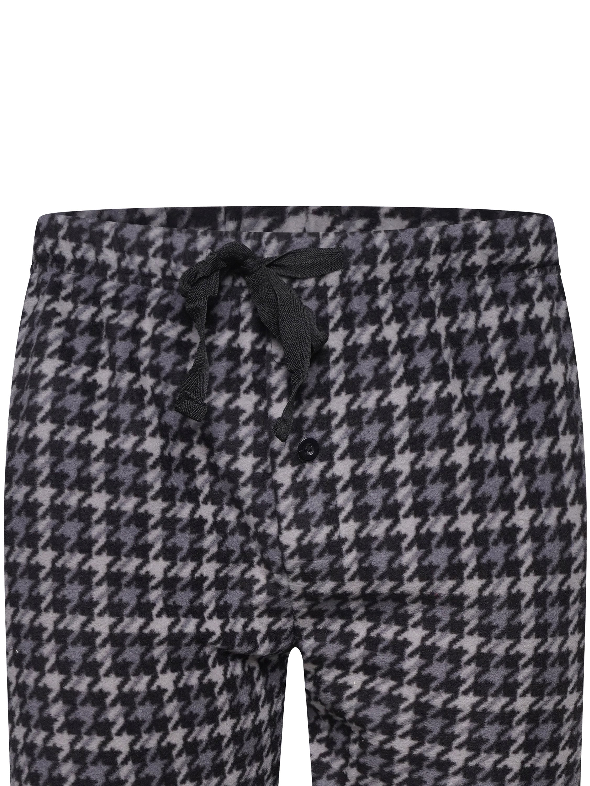 Kruze | Mens Pyjama Bottoms