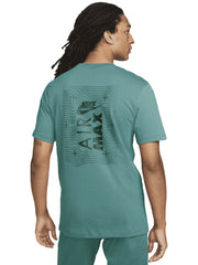 Nike Air Max Mens Sportswear T-Shirt