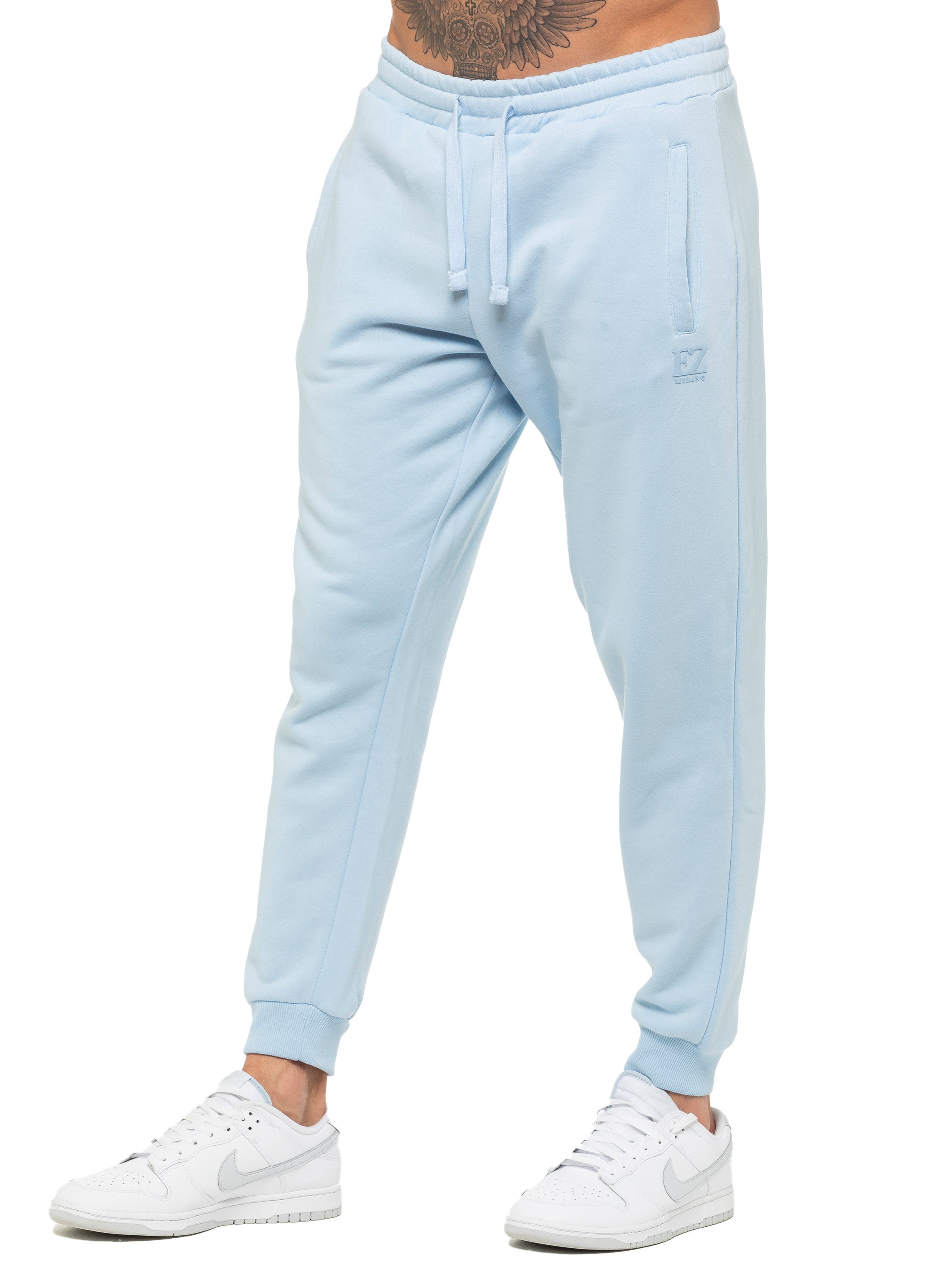 Enzo | Mens Regular Joggers