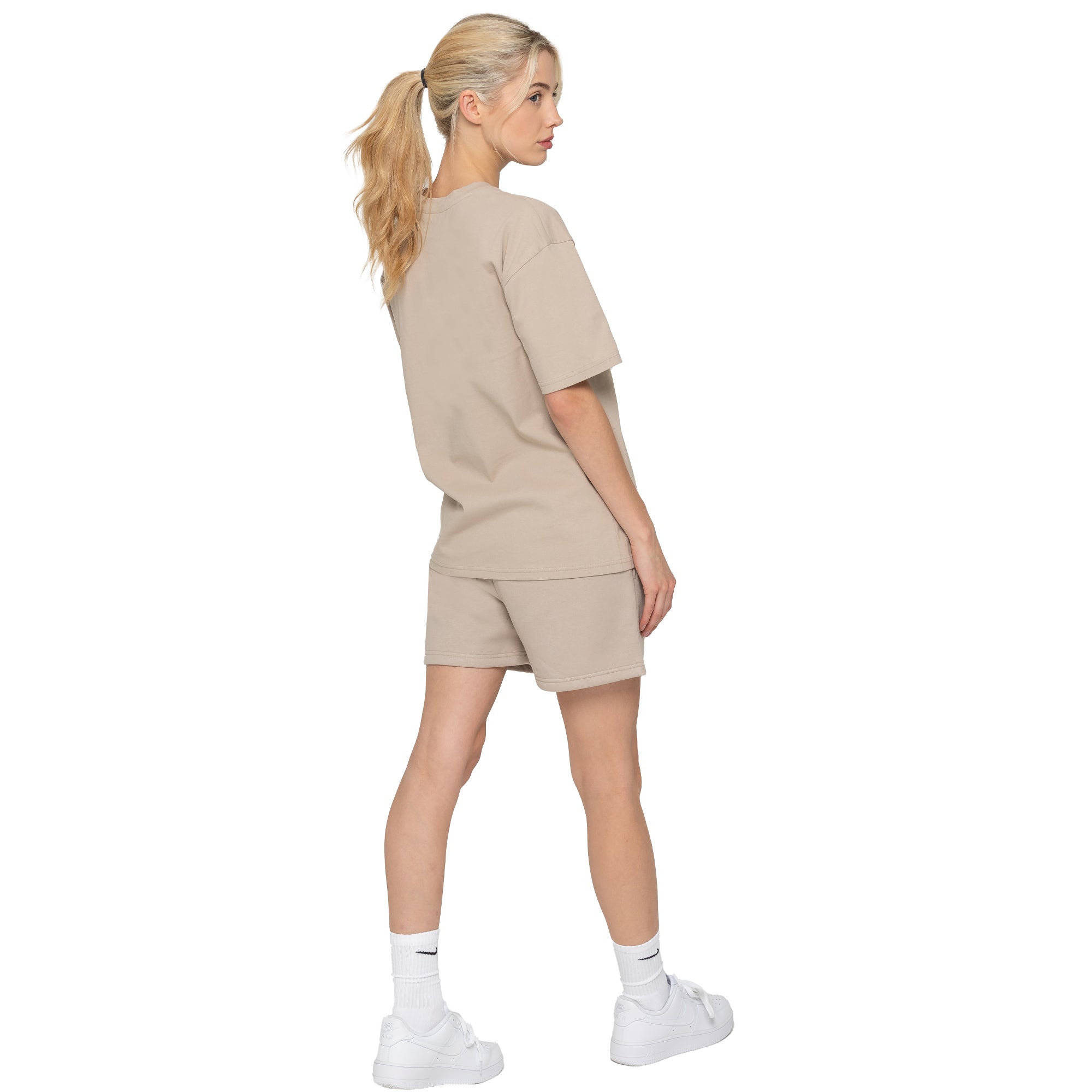 Enzo | Womens Sweat Shorts