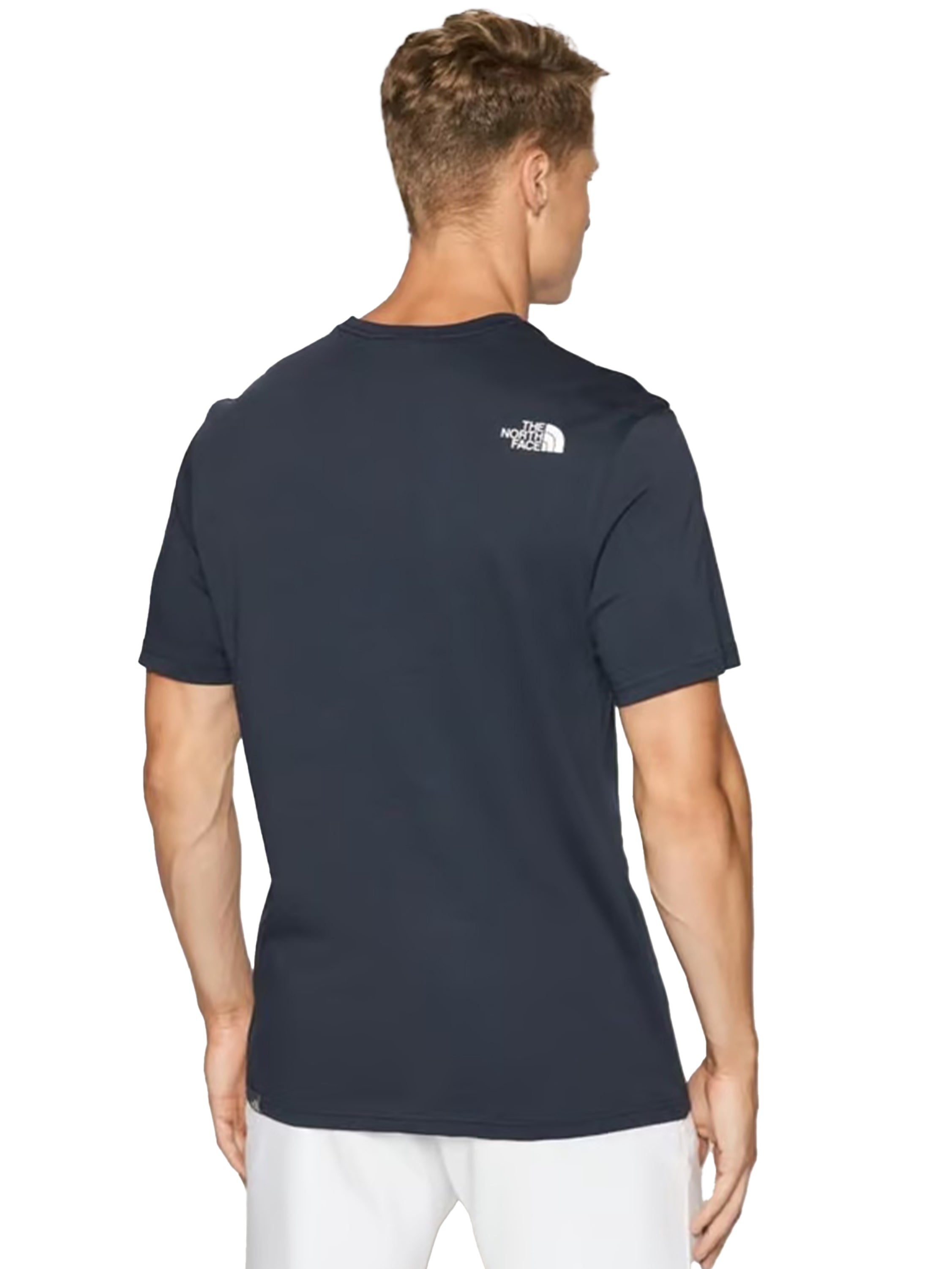 The North Face | Mens Graphic Easy T-shirt