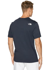 The North Face | Mens Graphic Easy T-shirt