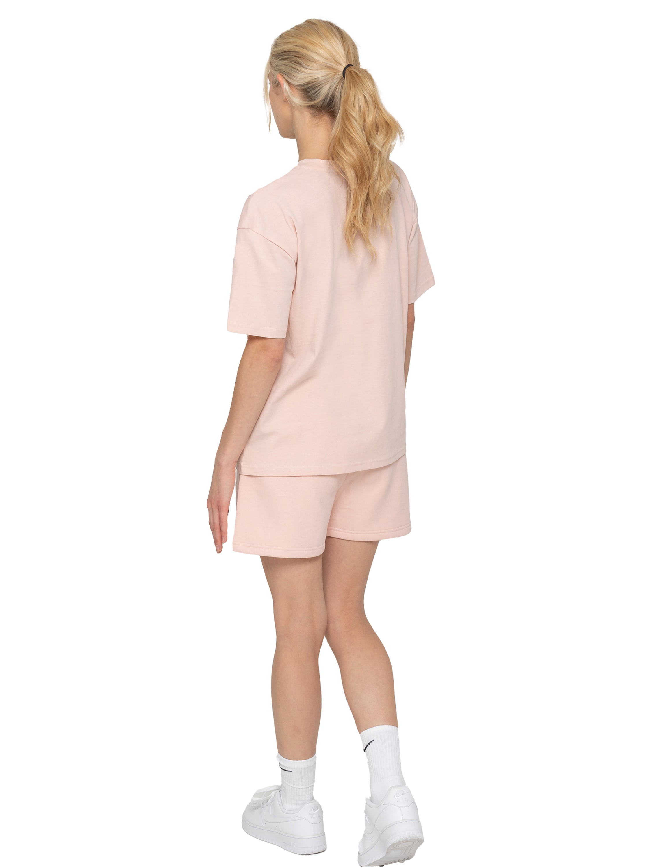 Enzo | Womens Sweat Shorts