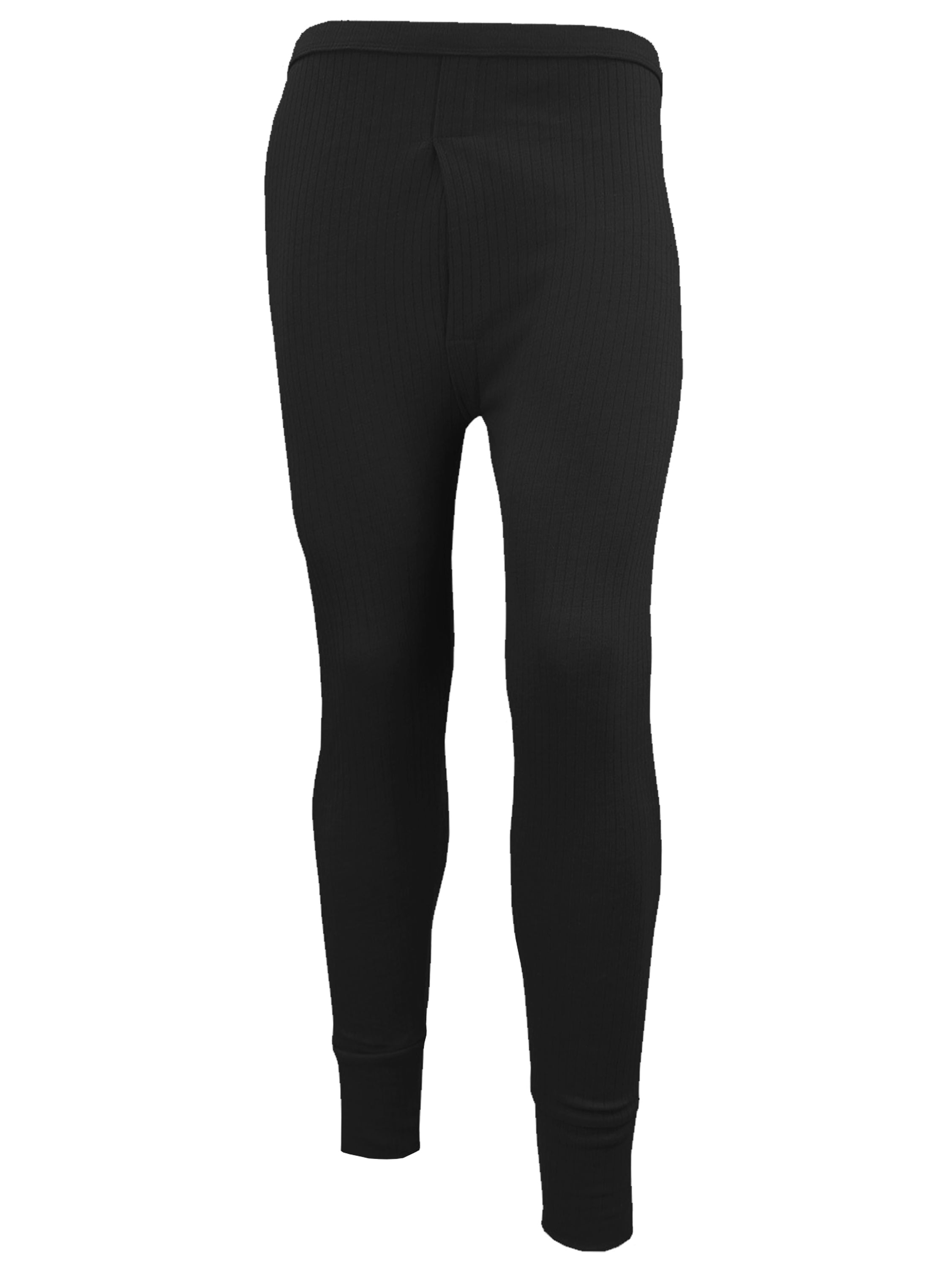 Enzo | Mens Short Sleeve Thermal Set