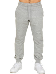 Kruze | Mens Fleece Joggers 2 Pack