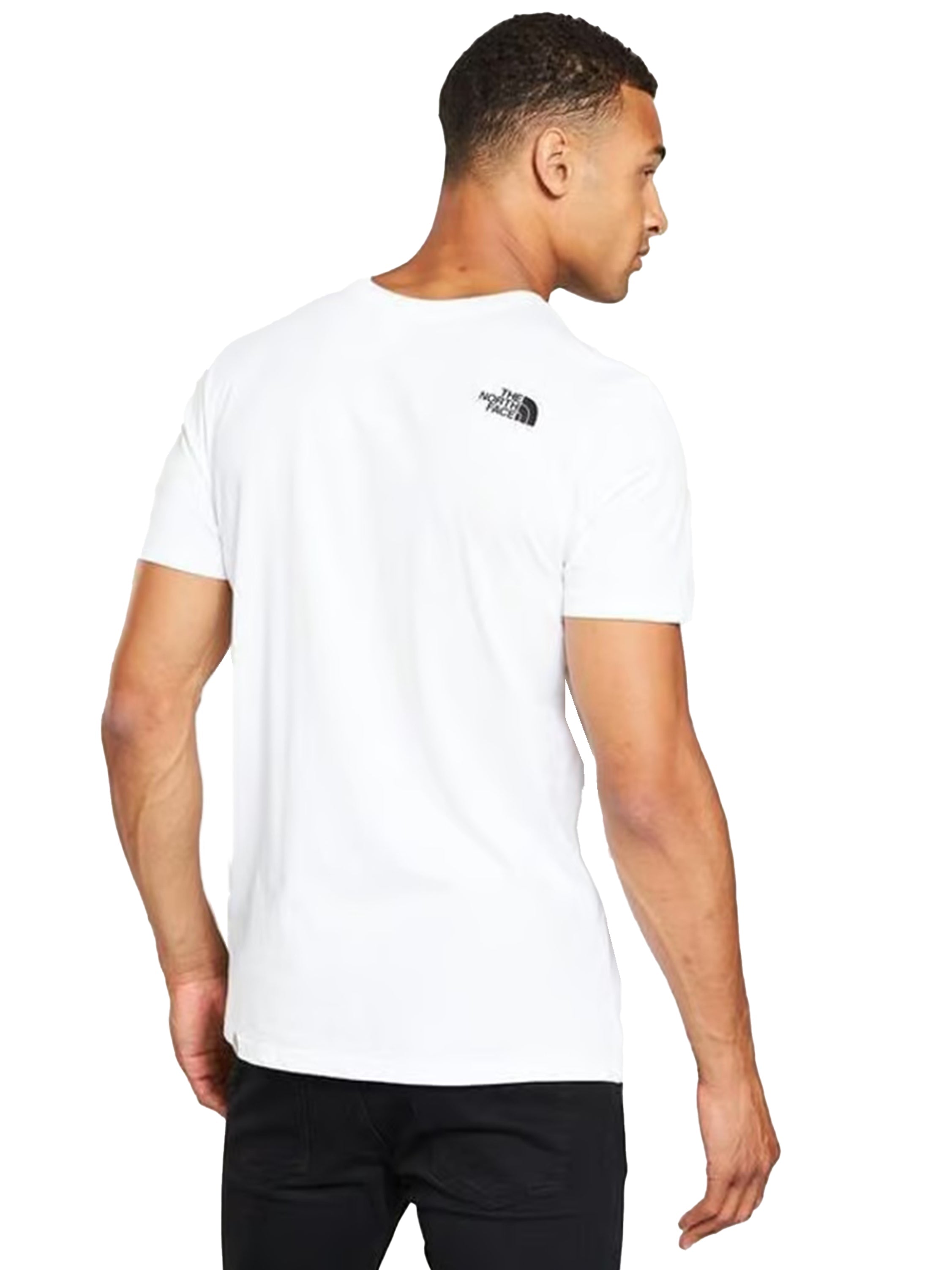The North Face | Mens Graphic Easy T-shirt