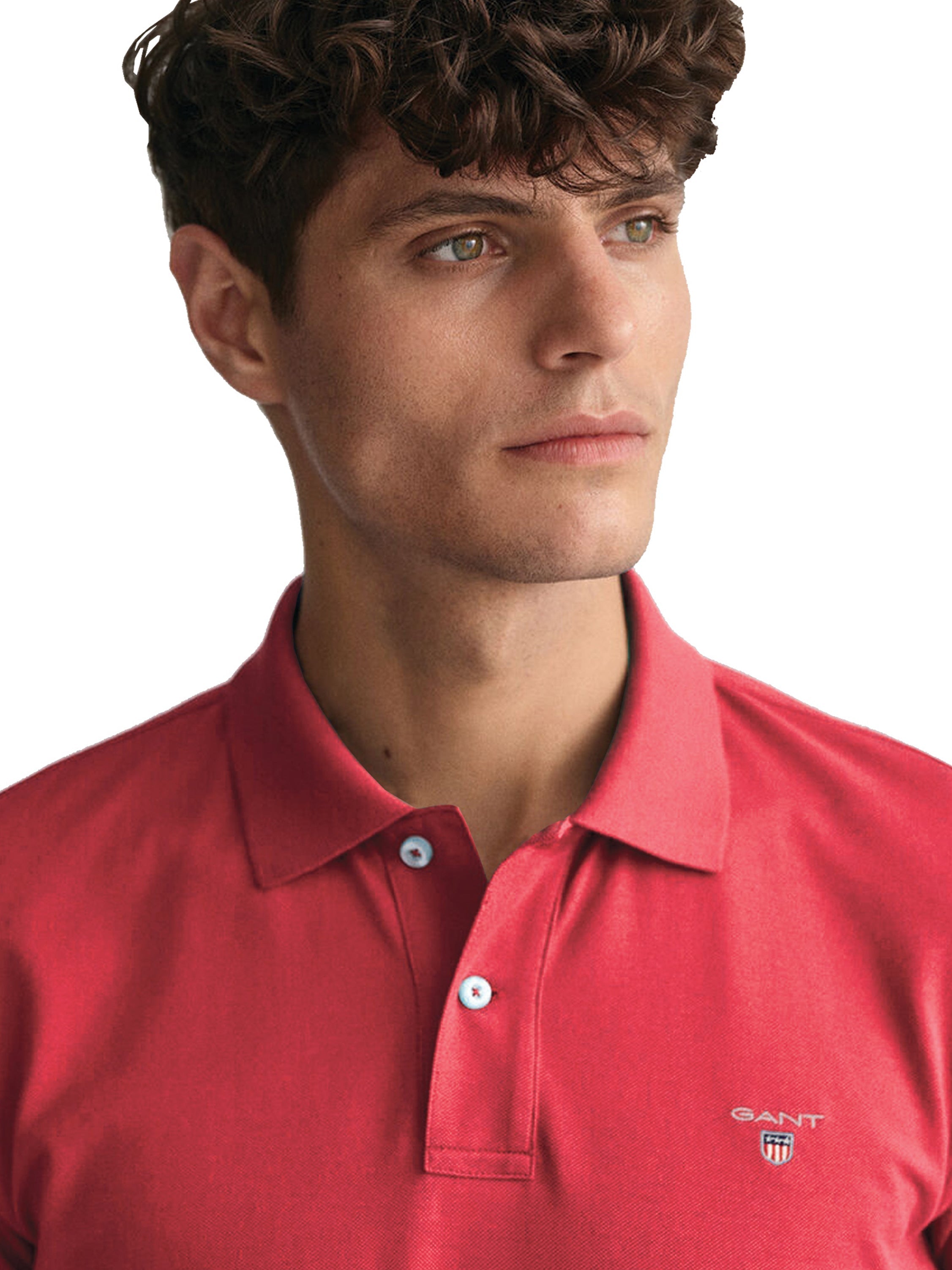 Gant | Mens Original Polos