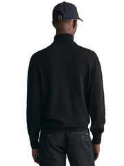 Gant | Mens Half Zip Sweatshirt