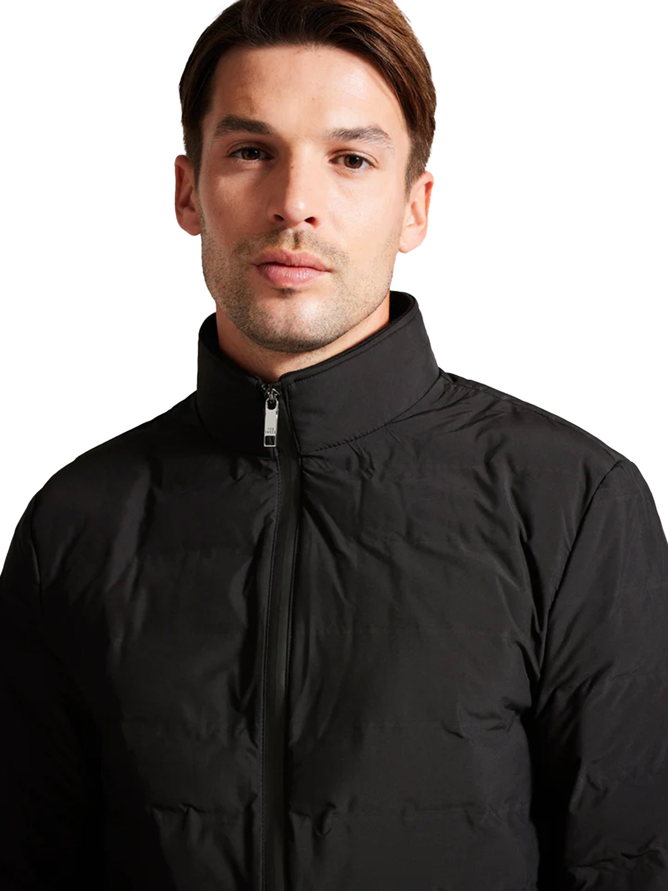 Ted Baker | Mens Nylon Puffer Jacket