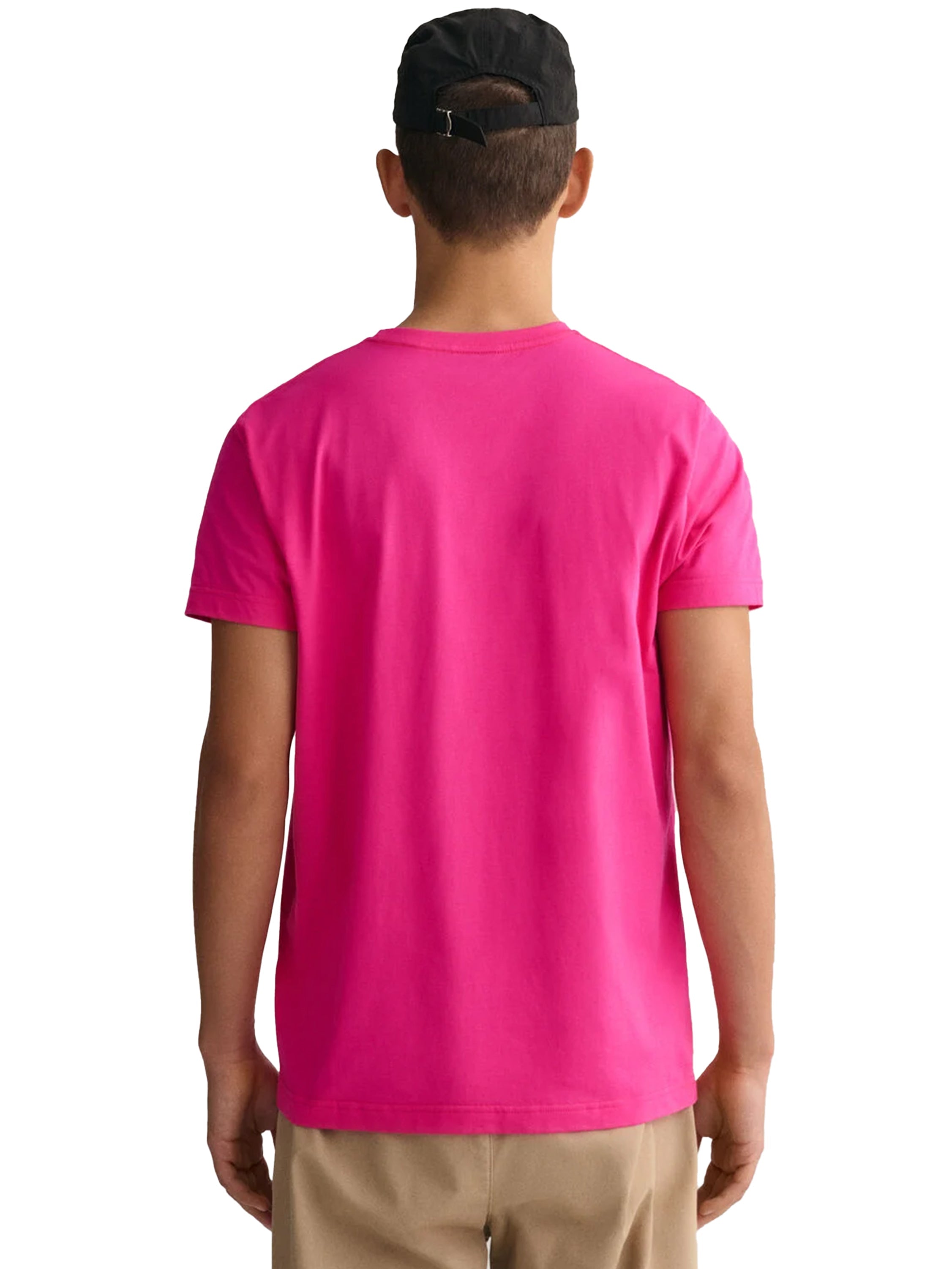 Gant | Mens T-Shirts