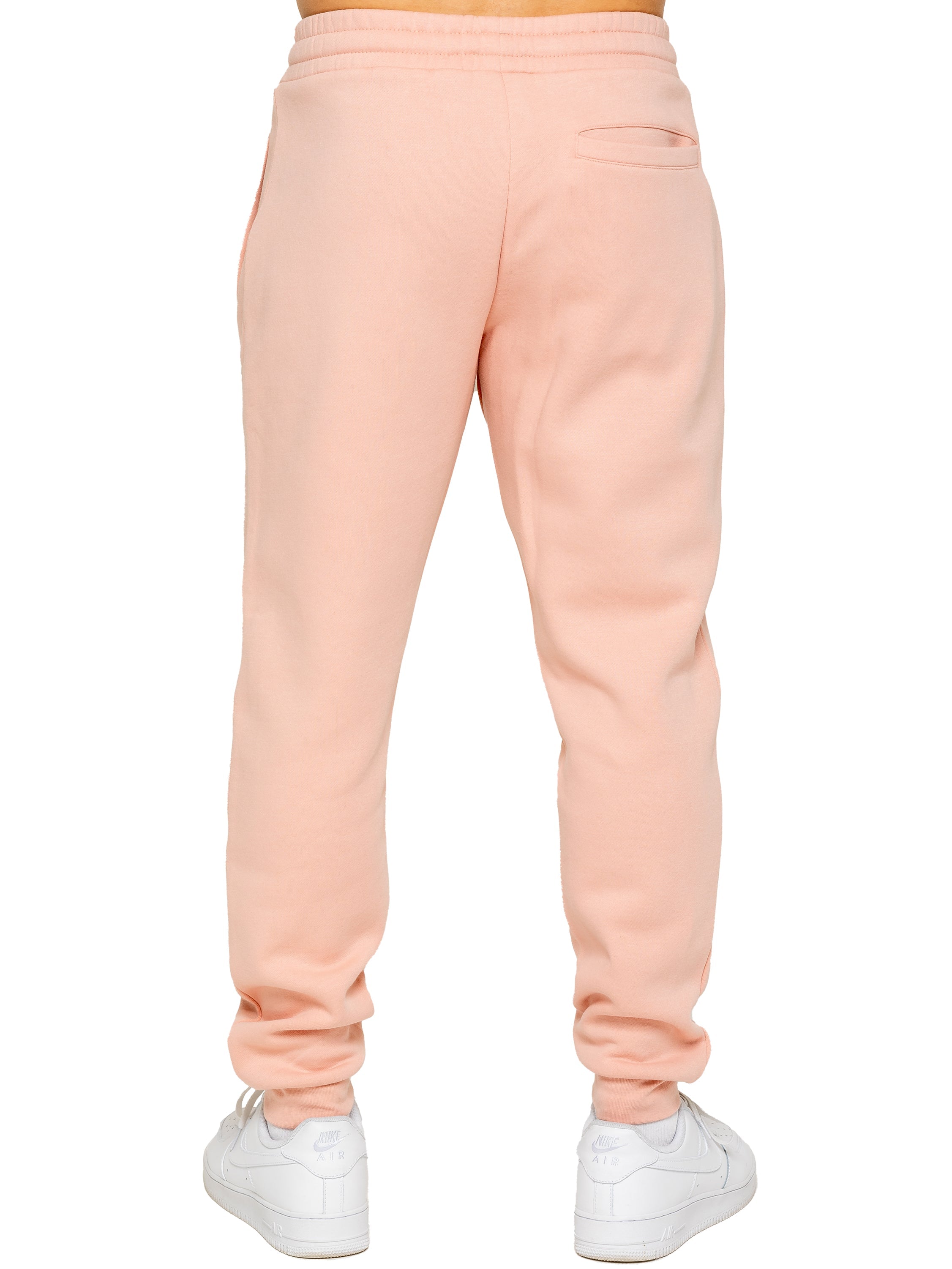 Enzo | Mens Regular Fit Joggers