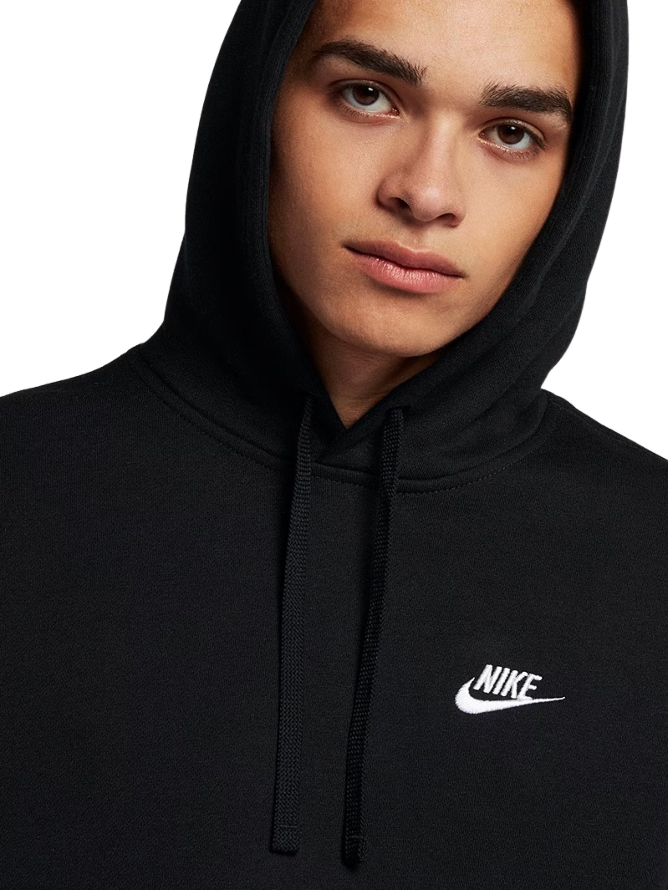 Nike | Mens Pullover Hoodie