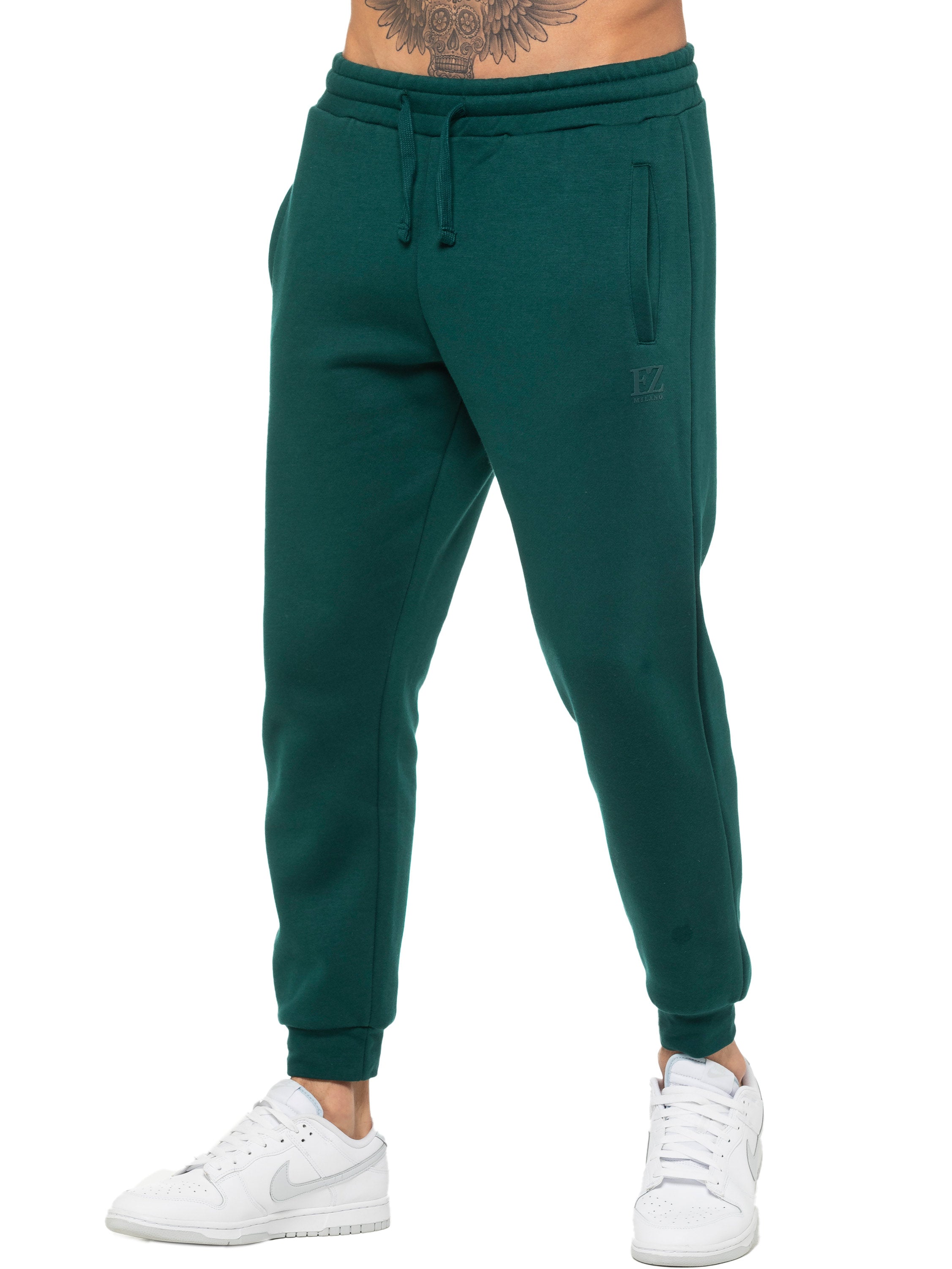 Enzo | Mens Regular Joggers