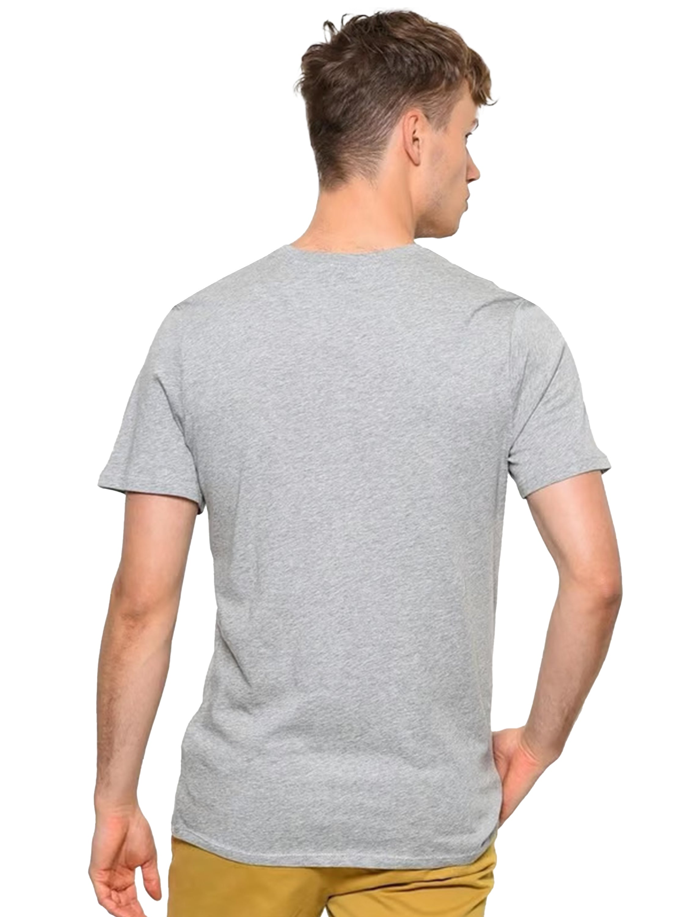 Nike Sportswear Club Mens T-Shirt