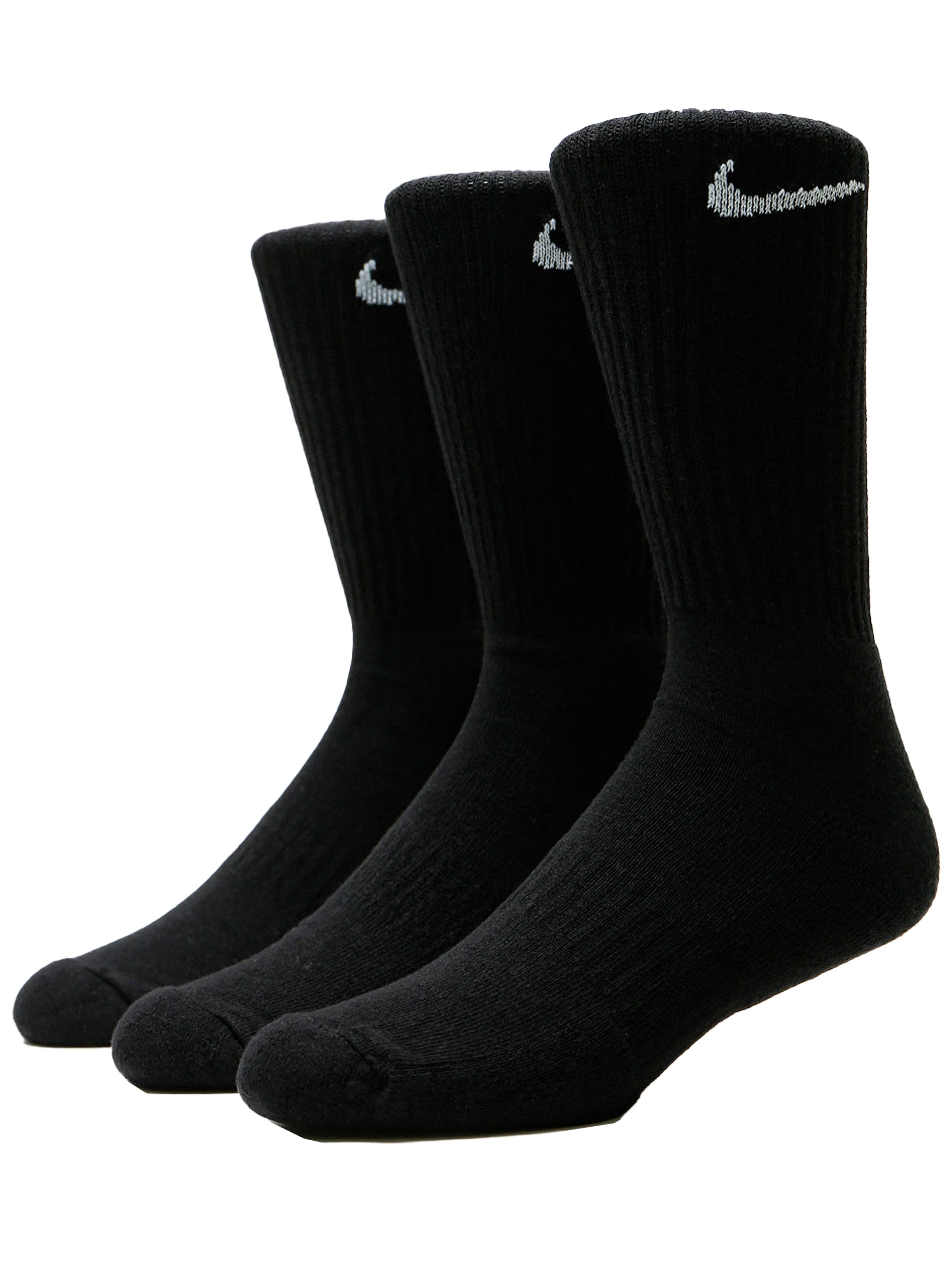 Nike | Mens Everyday Socks (3 Pack)