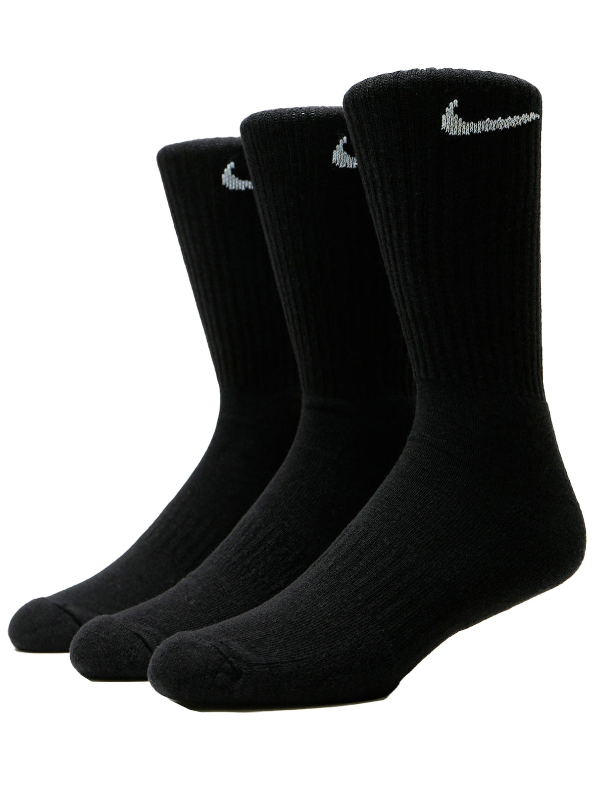 Nike | Mens Everyday Socks (3 Pack)