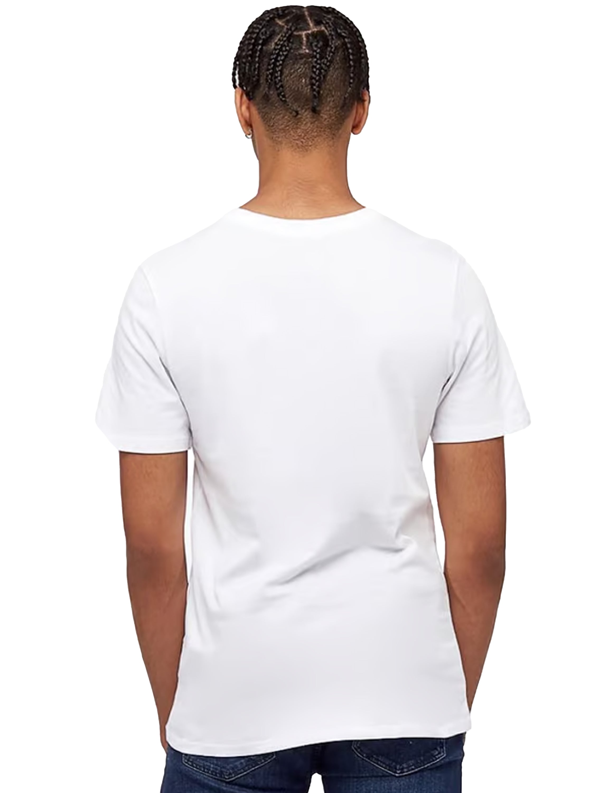 Nike Sportswear Club Mens T-Shirt