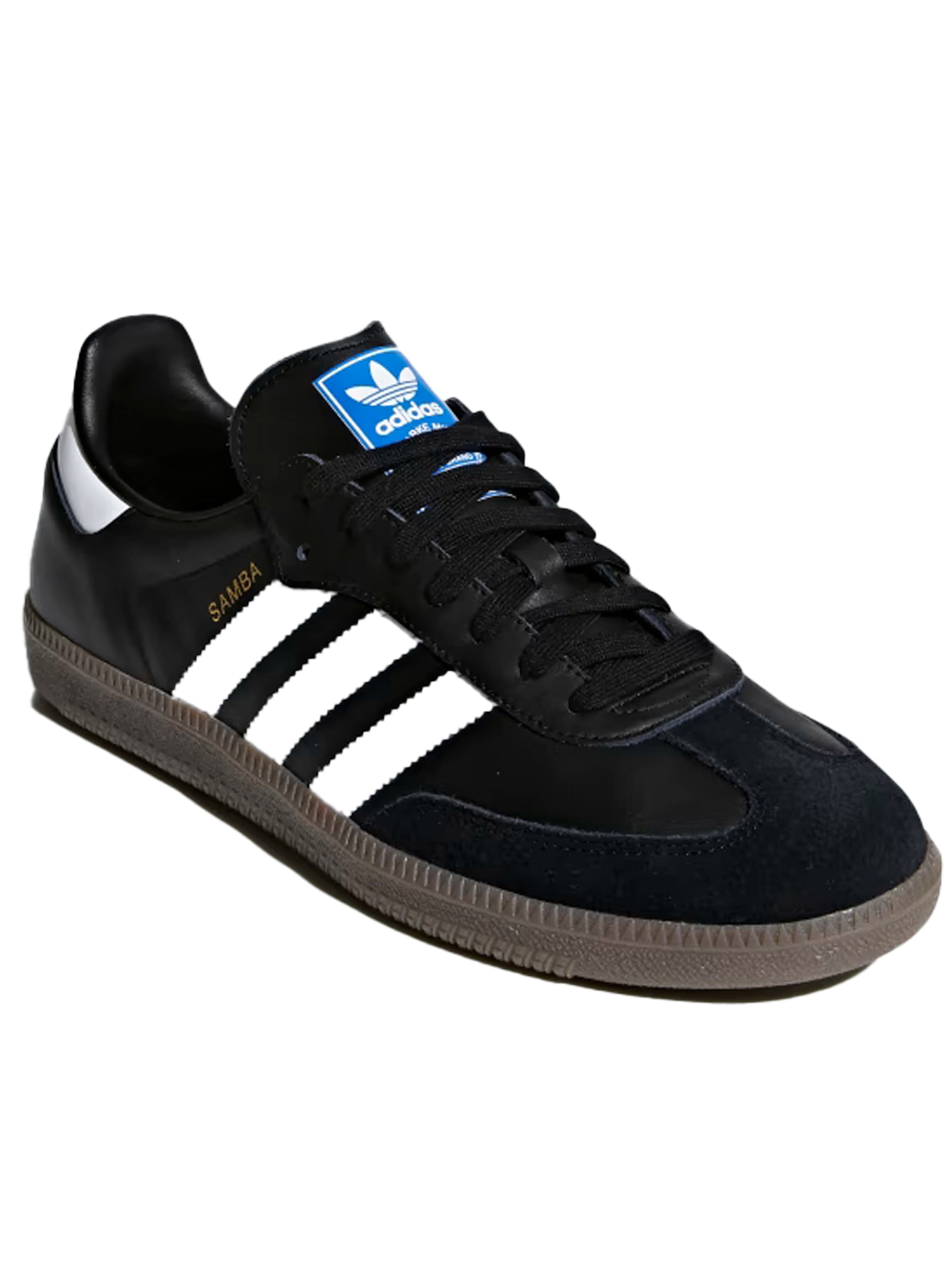 Adidas | Mens Samba OG Trainers