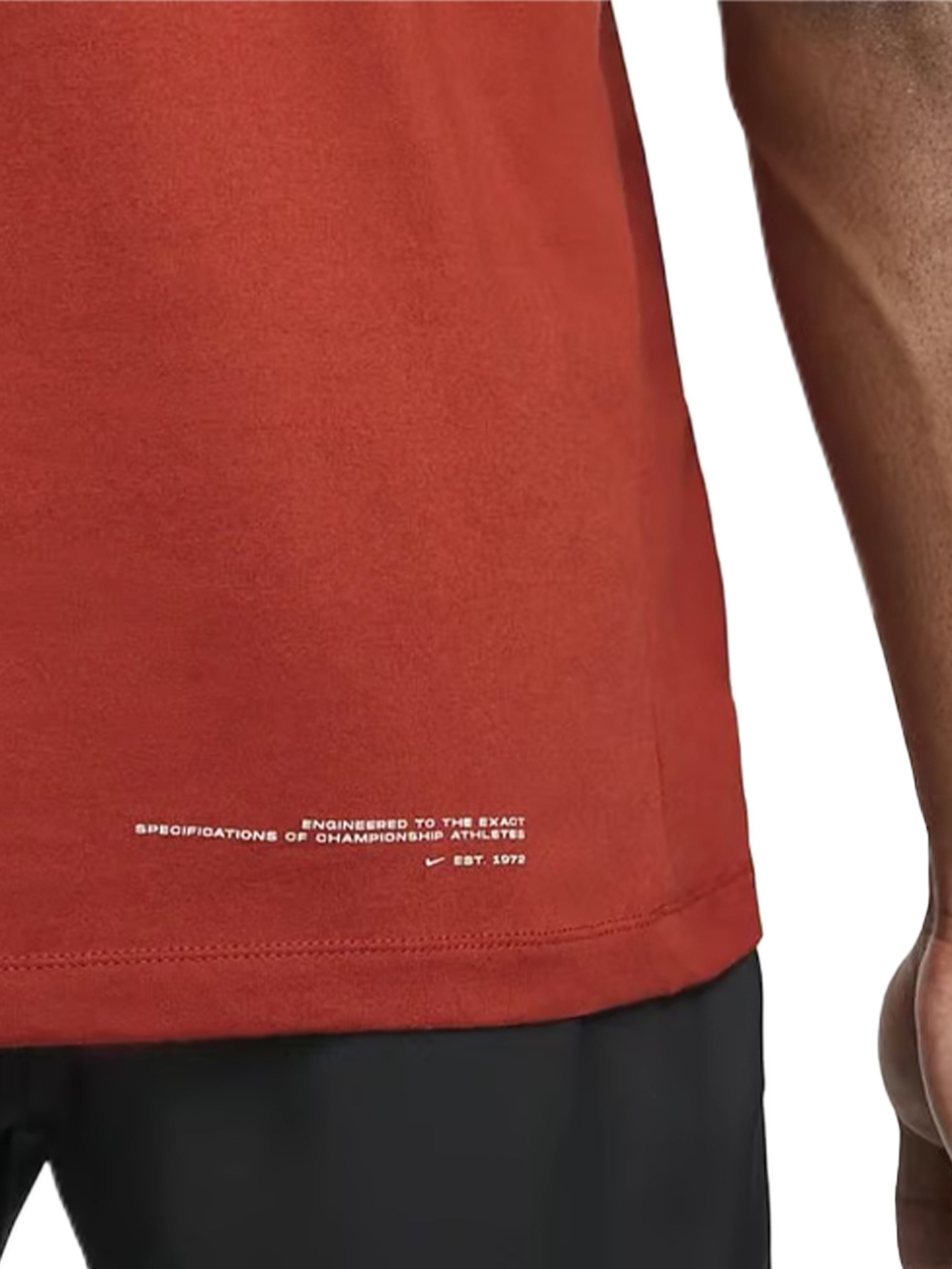 Nike | Mens Dri-fit Sports Vest