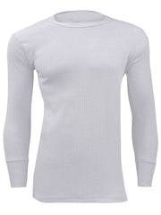Enzo | Mens Long Sleeve Thermal Set