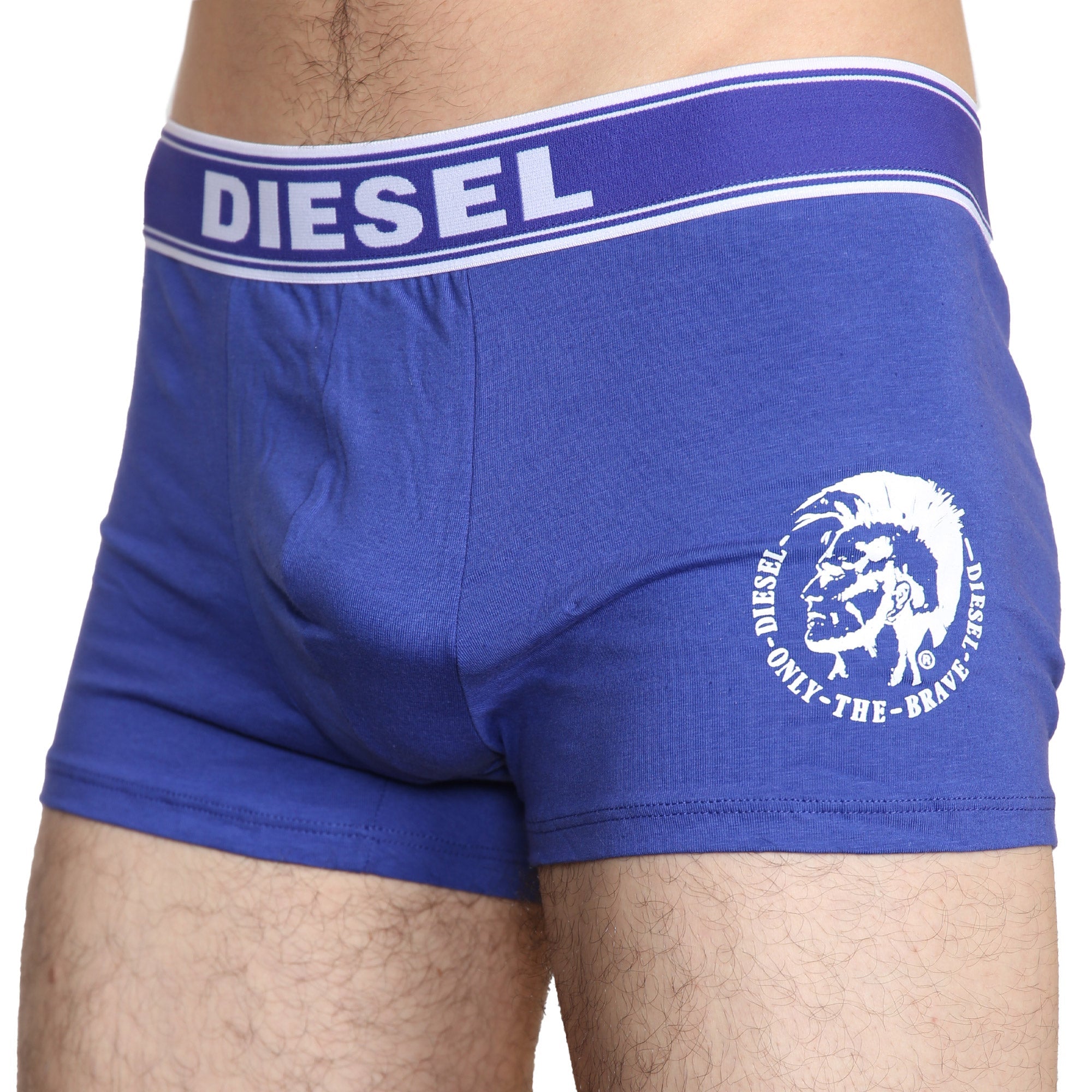 Diesel | Mens Assorted Boxers (3 Pack)