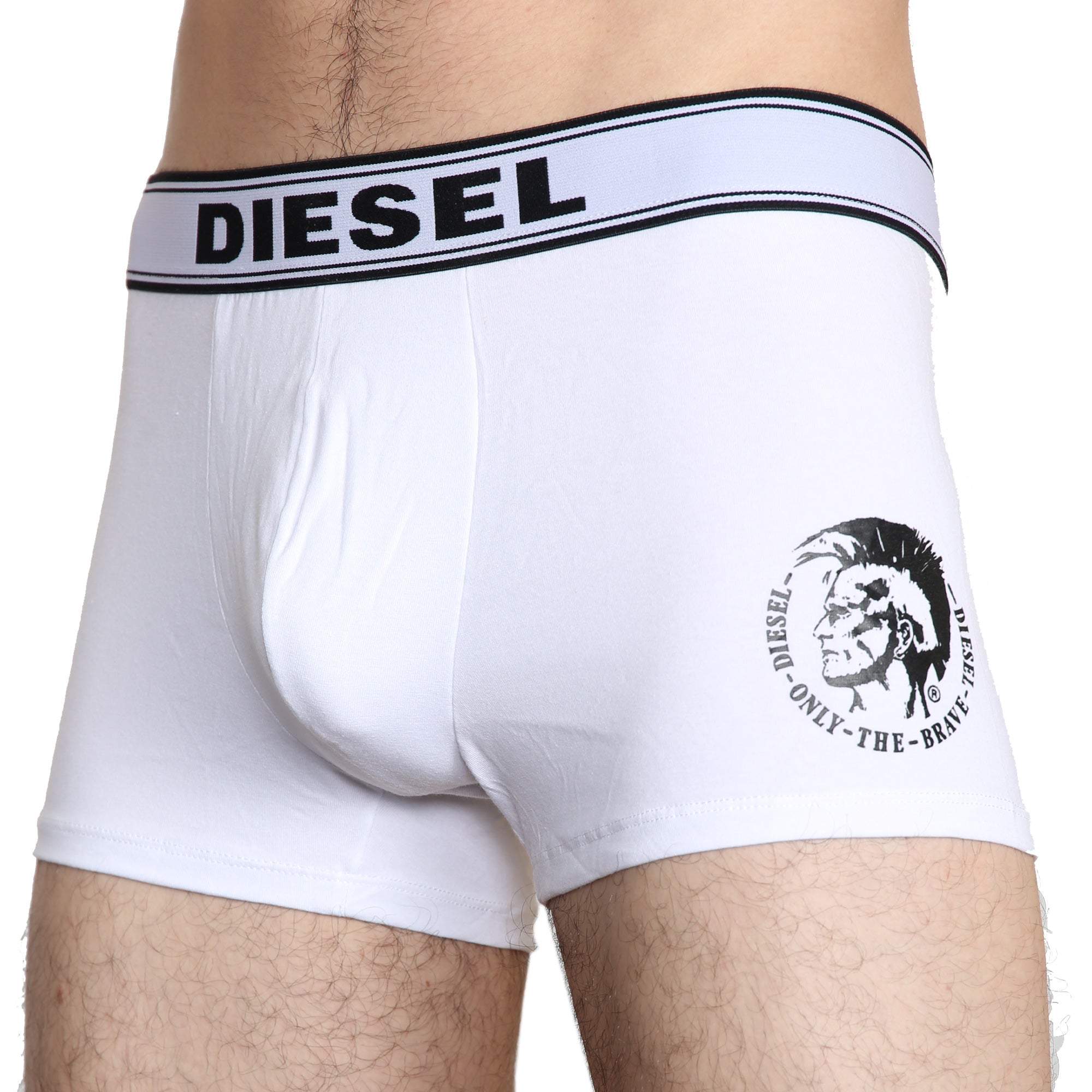 Diesel | Mens Assorted Boxers (3 Pack)