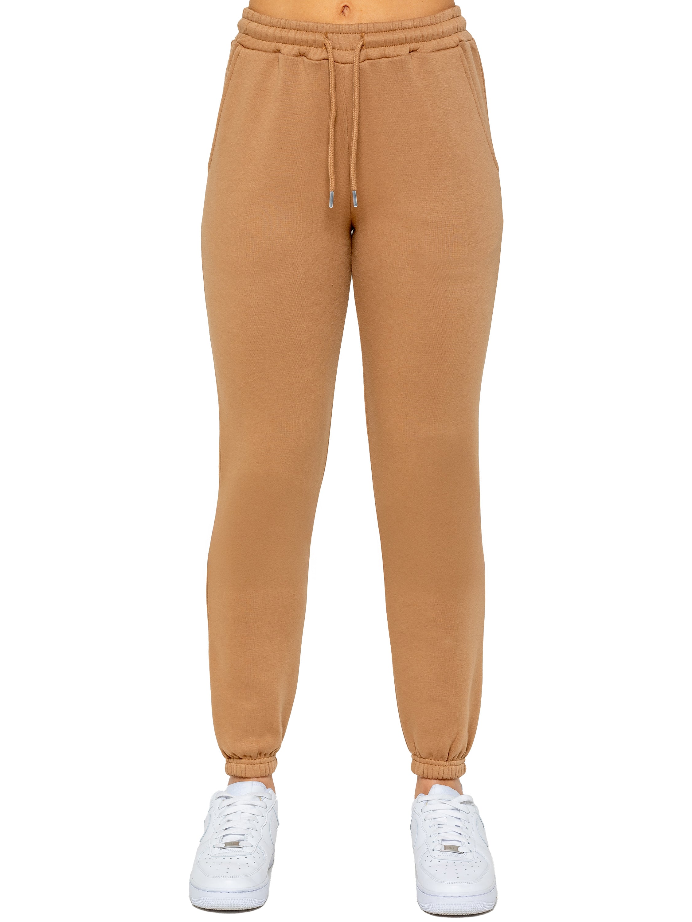 Enzo | Womens Relaxed Fit Cuffed Jogger