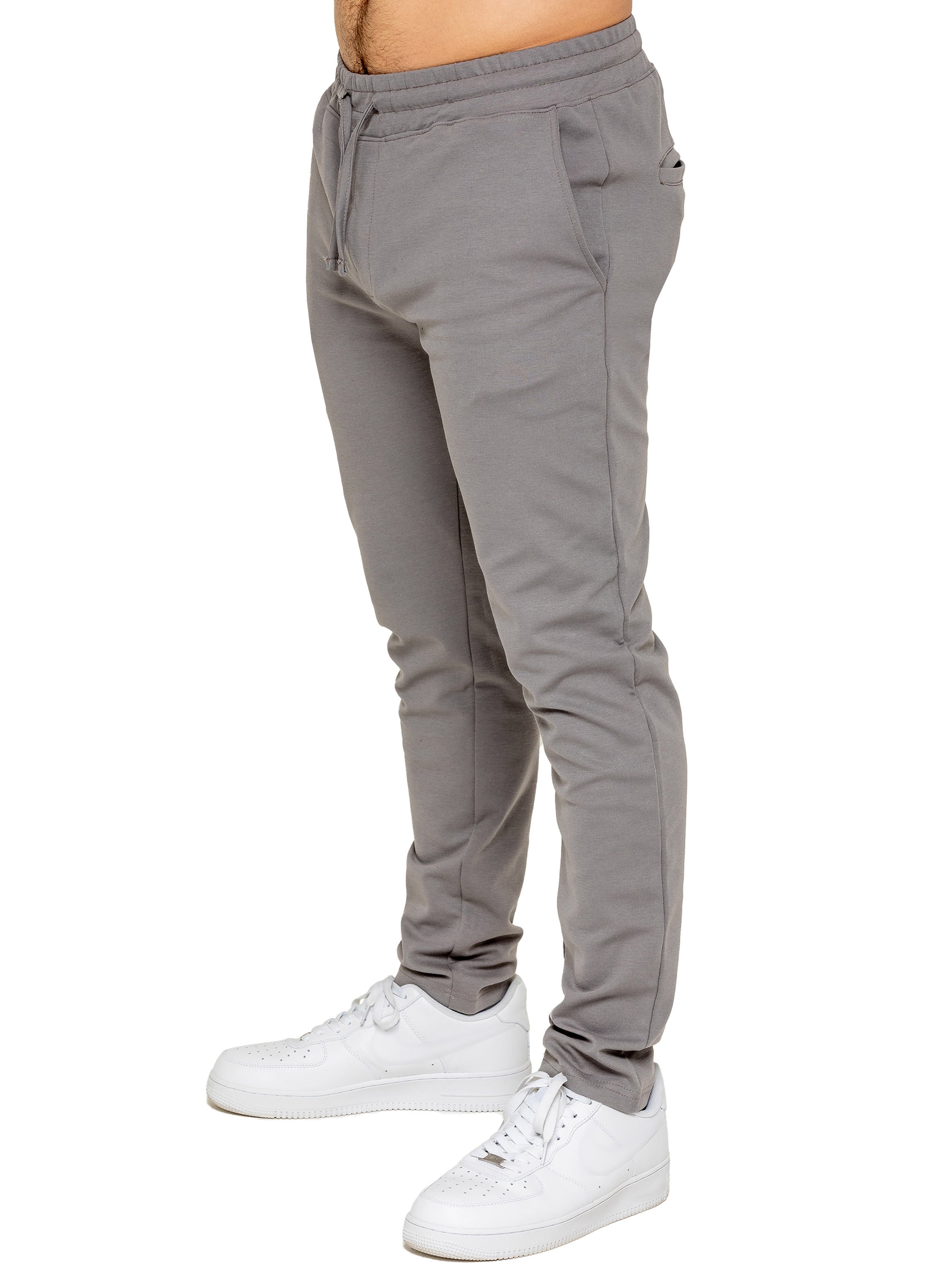 Enzo | Mens Smart Joggers