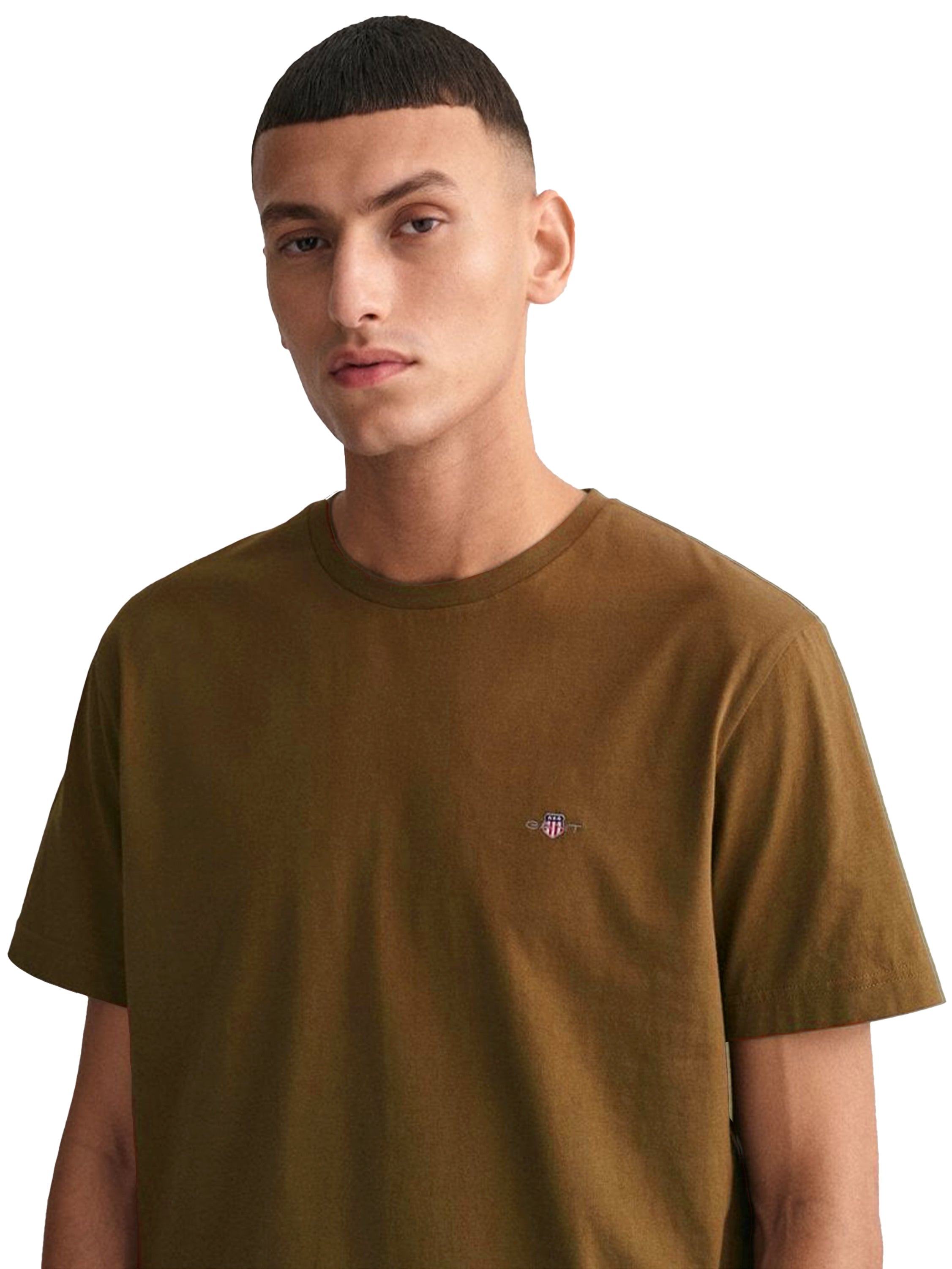 Gant | Mens T-Shirts