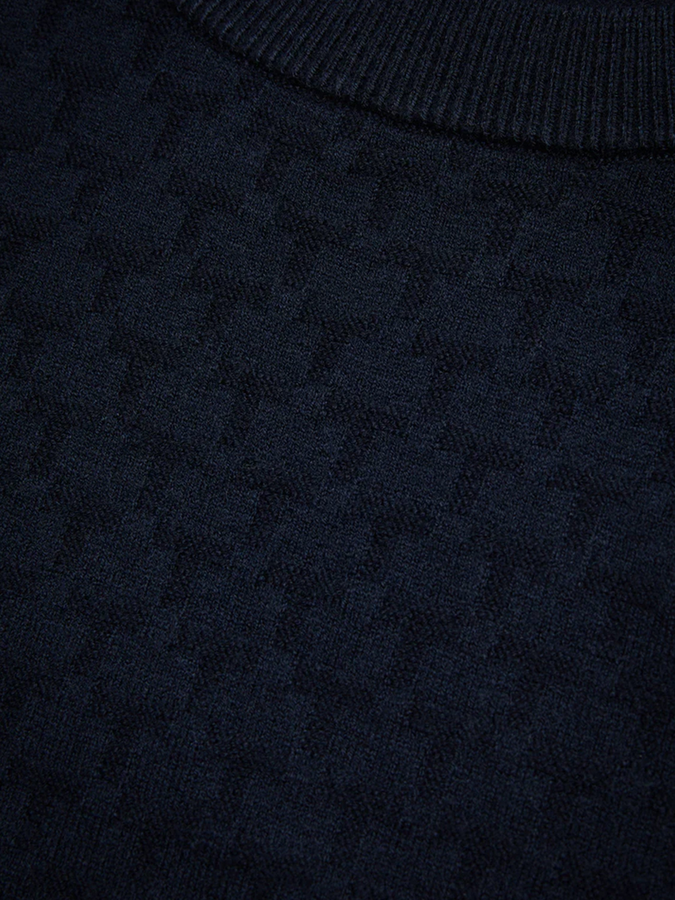 Ted Baker | Mens Crew Neck Knit Jumper - Loung