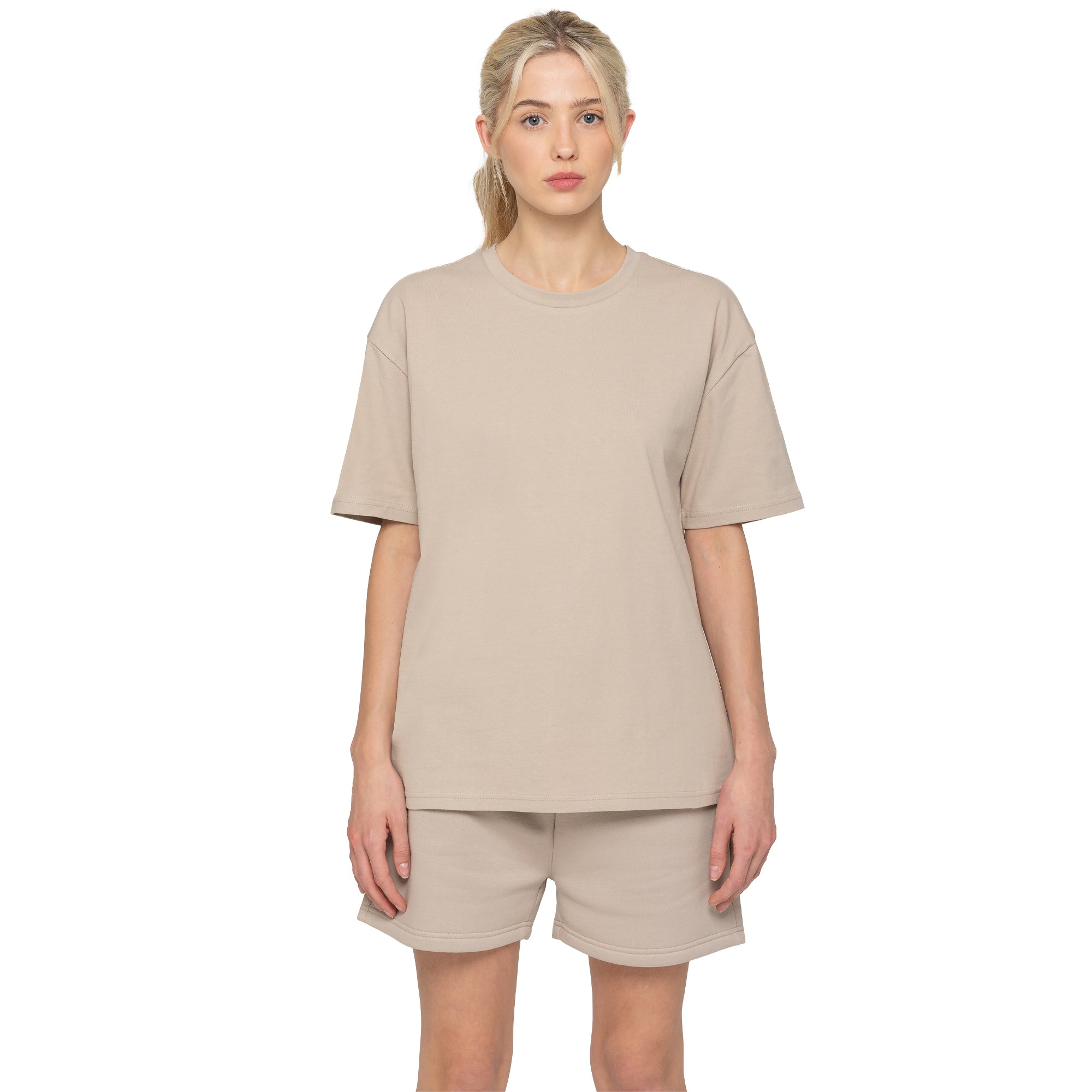 Enzo | Womens Sweat Shorts