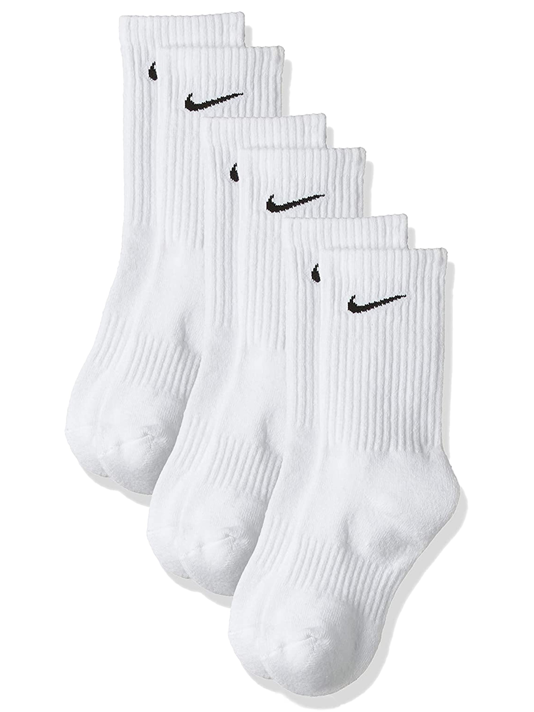 Nike | Mens Everyday Socks (3 Pack)