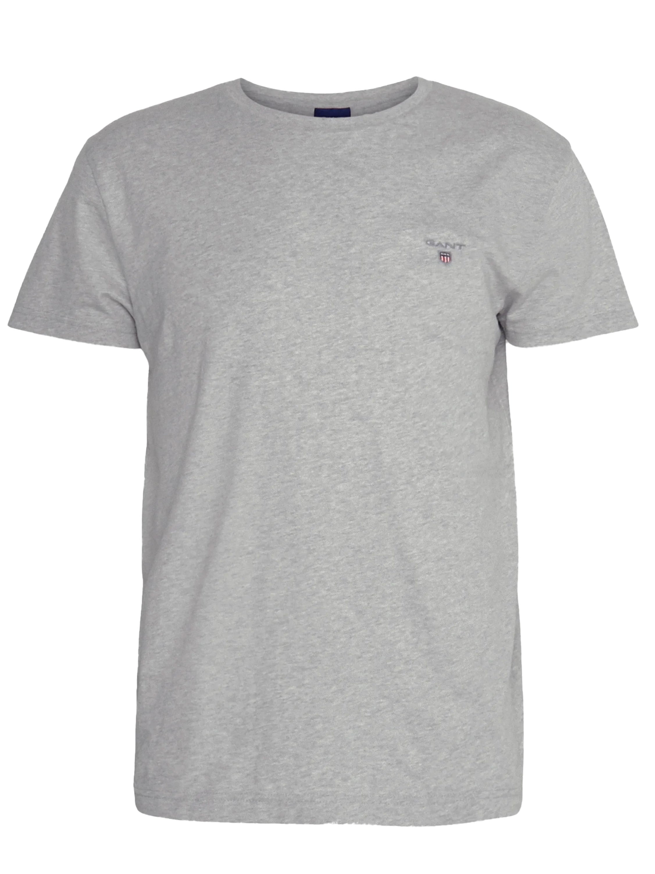 Gant Mens Original T-Shirts