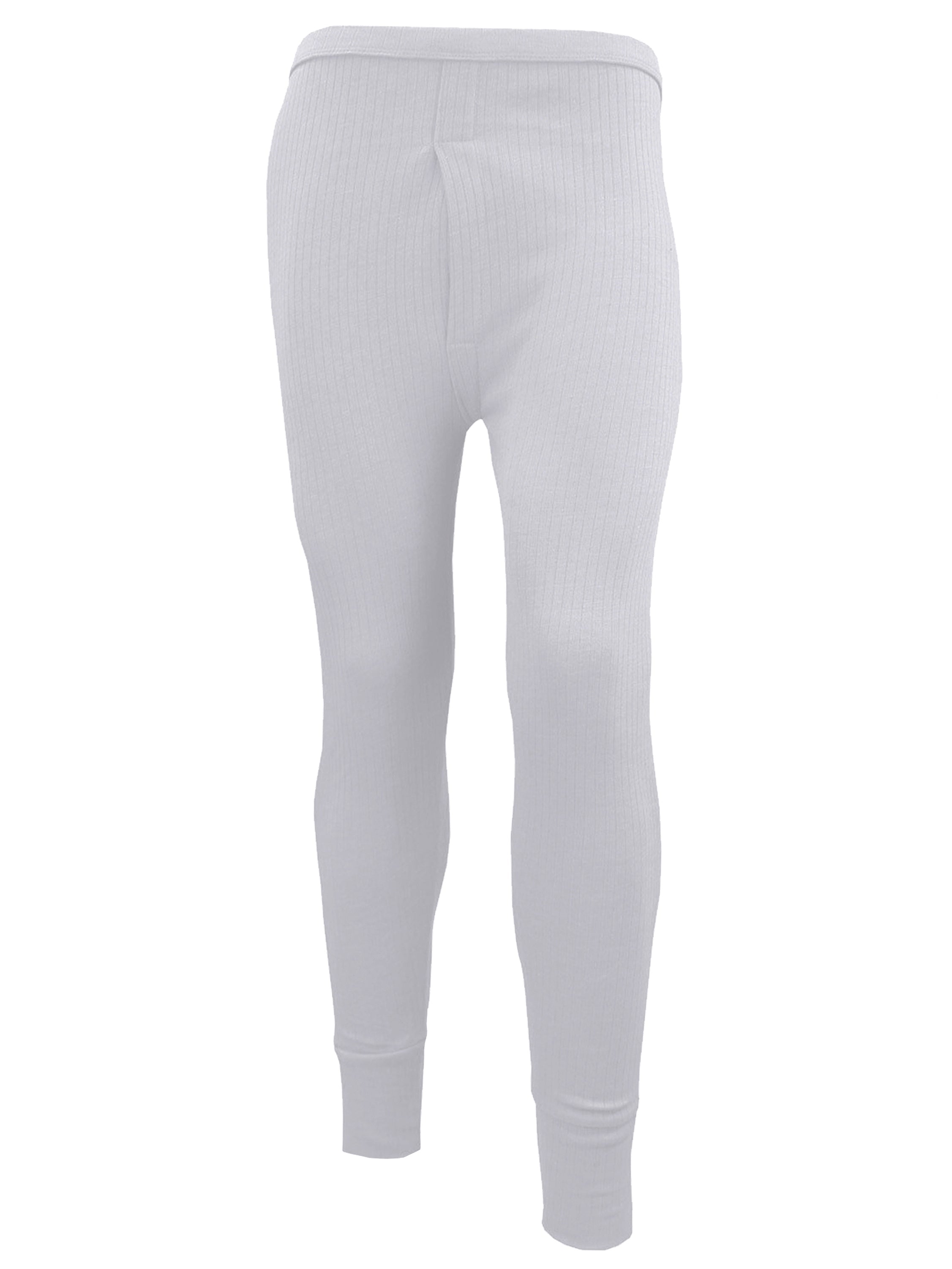 Enzo | Mens Short Sleeve Thermal Set