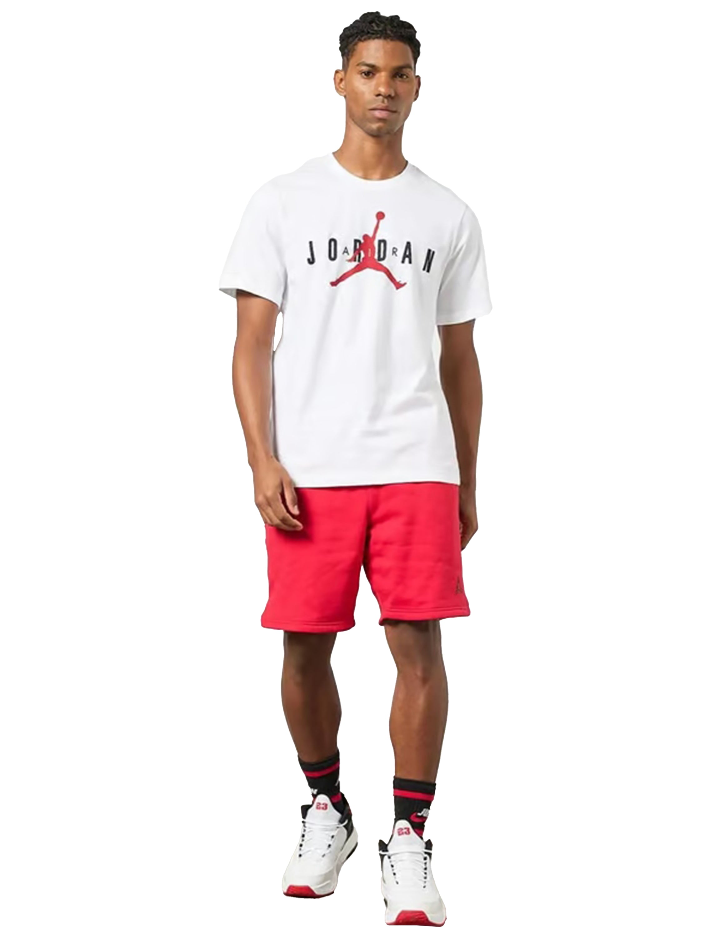 Nike Air Jordan Mens T-Shirt