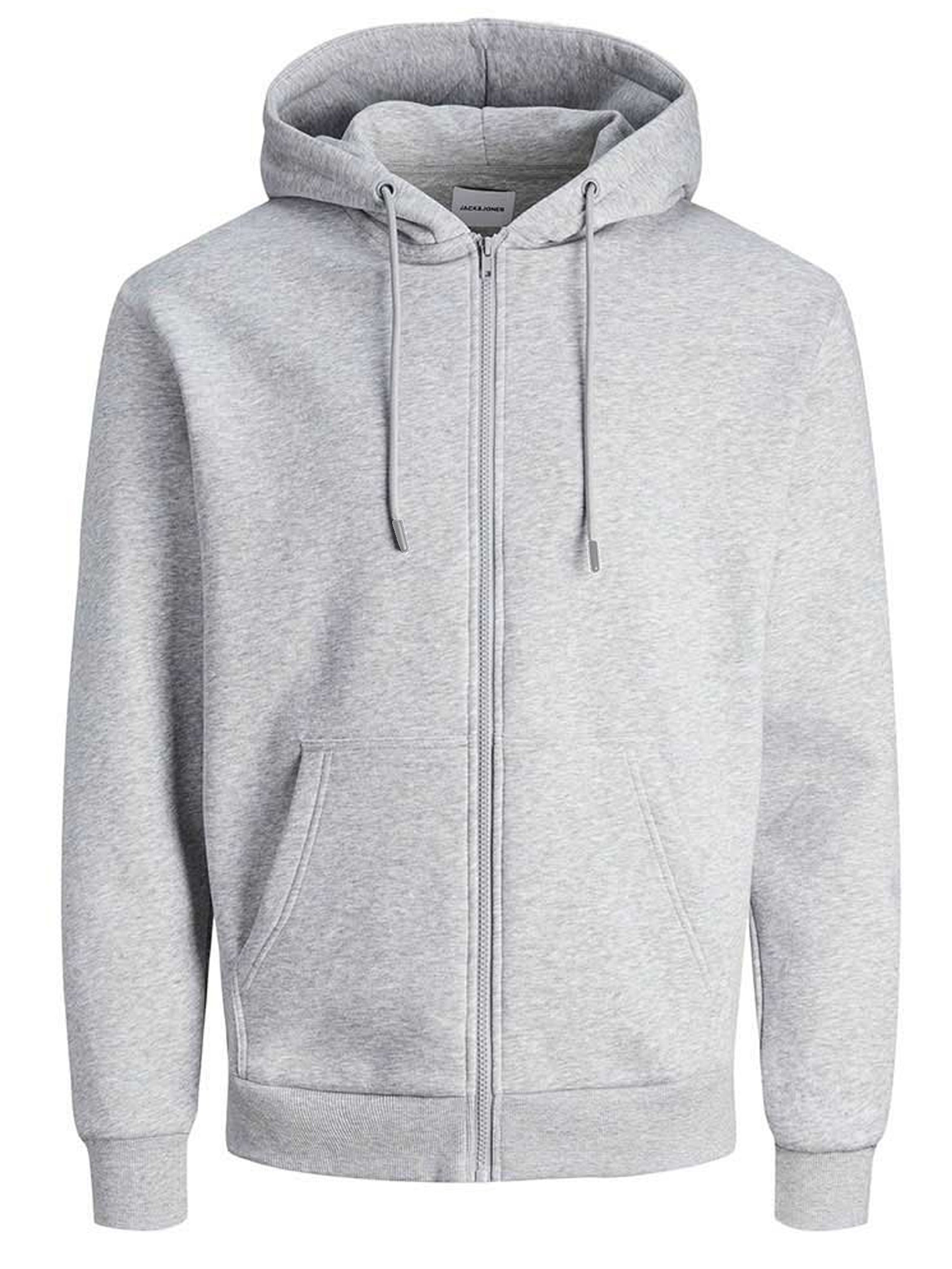 Kruze | Mens Zip Up Hoodie Tracksuit