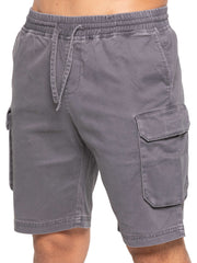 Enzo | Mens Cargo Summer Shorts