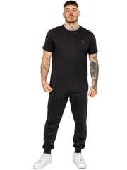Kruze | Mens Fleece Joggers 2 Pack