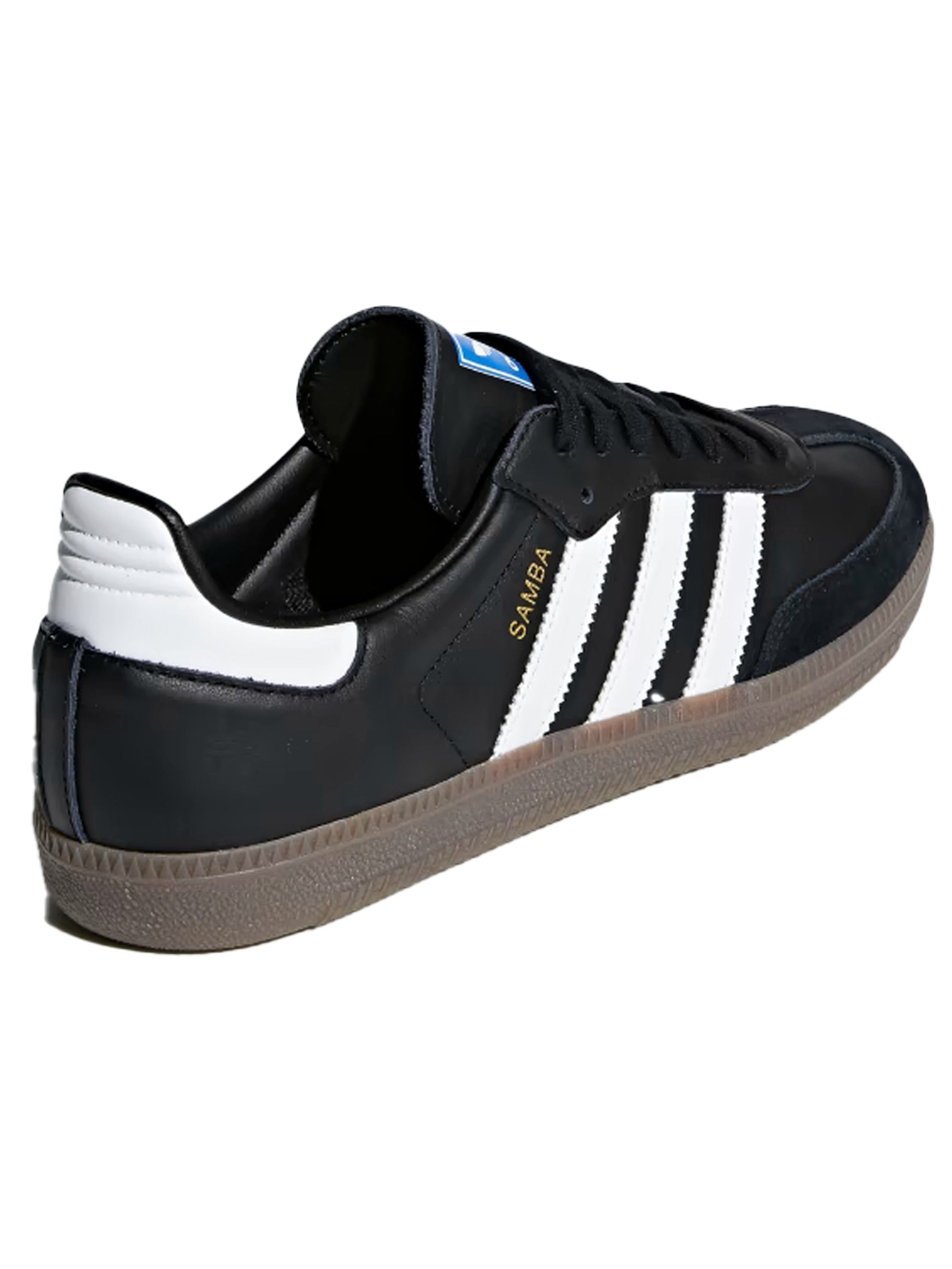 Adidas | Mens Samba OG Trainers