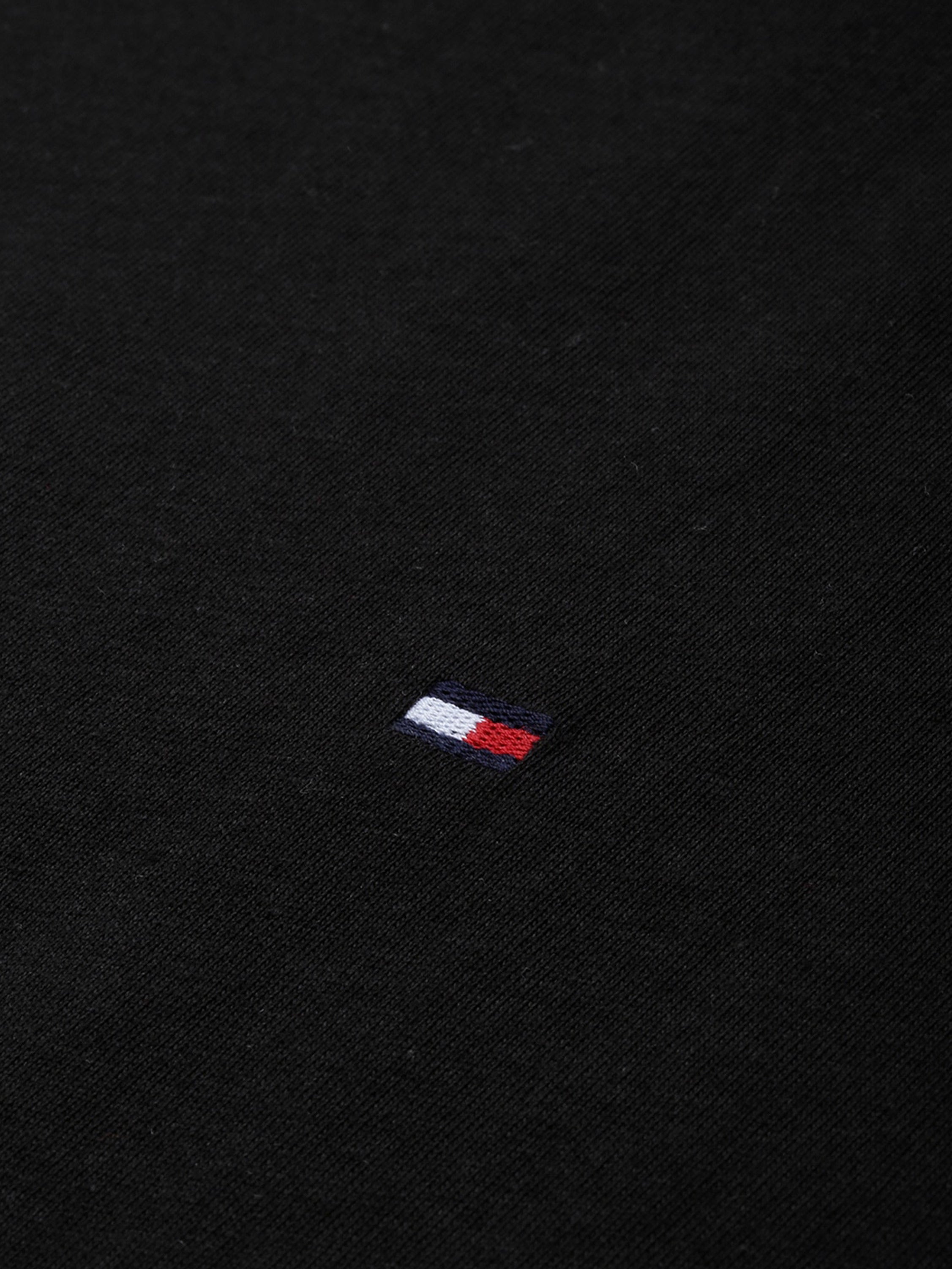 Tommy Hilfiger Mens T Shirt Core Slim Fit Crew Neck T-Shirt