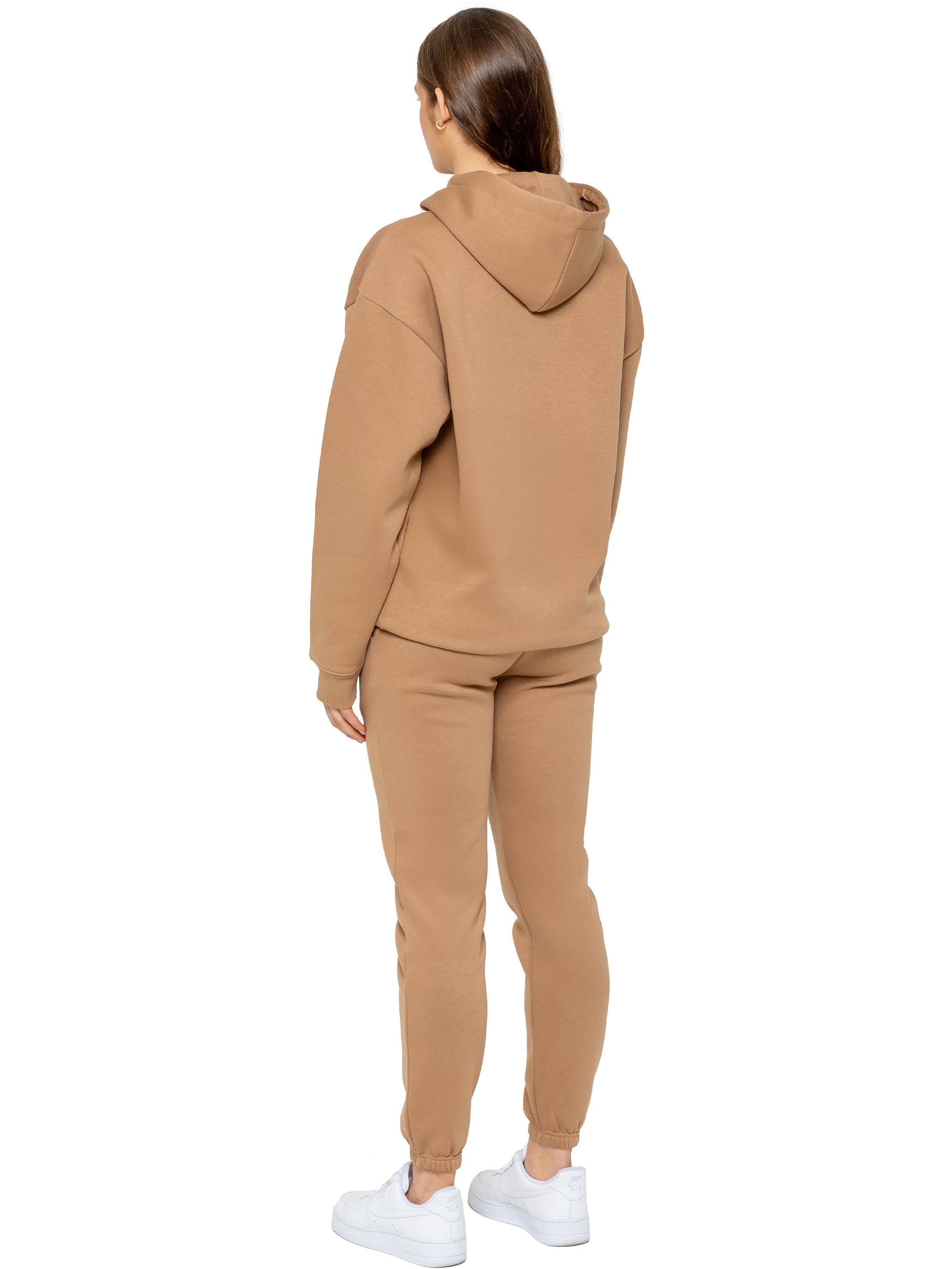 Enzo | Womens Oversized Hoodie