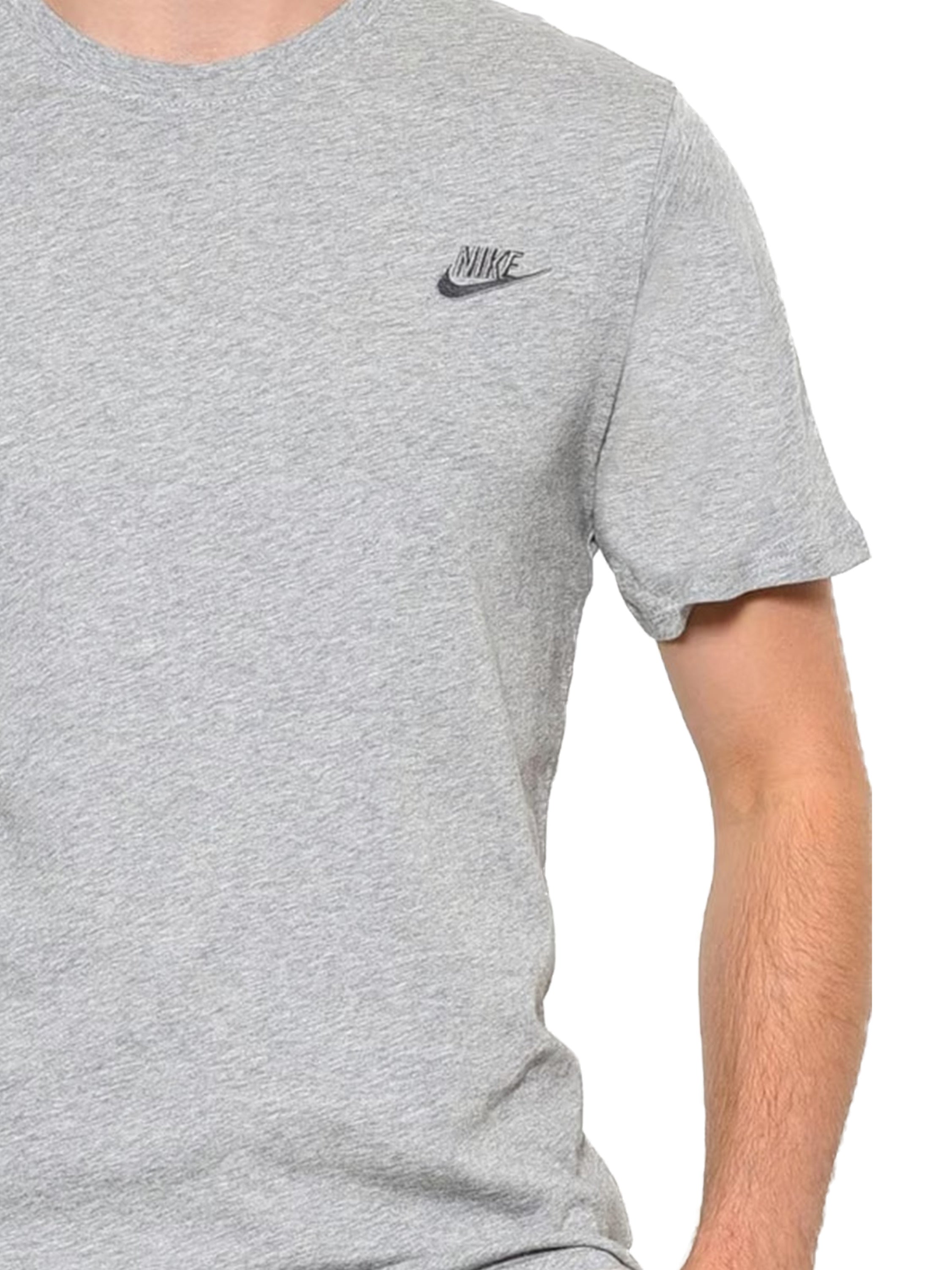 Nike Sportswear Club Mens T-Shirt
