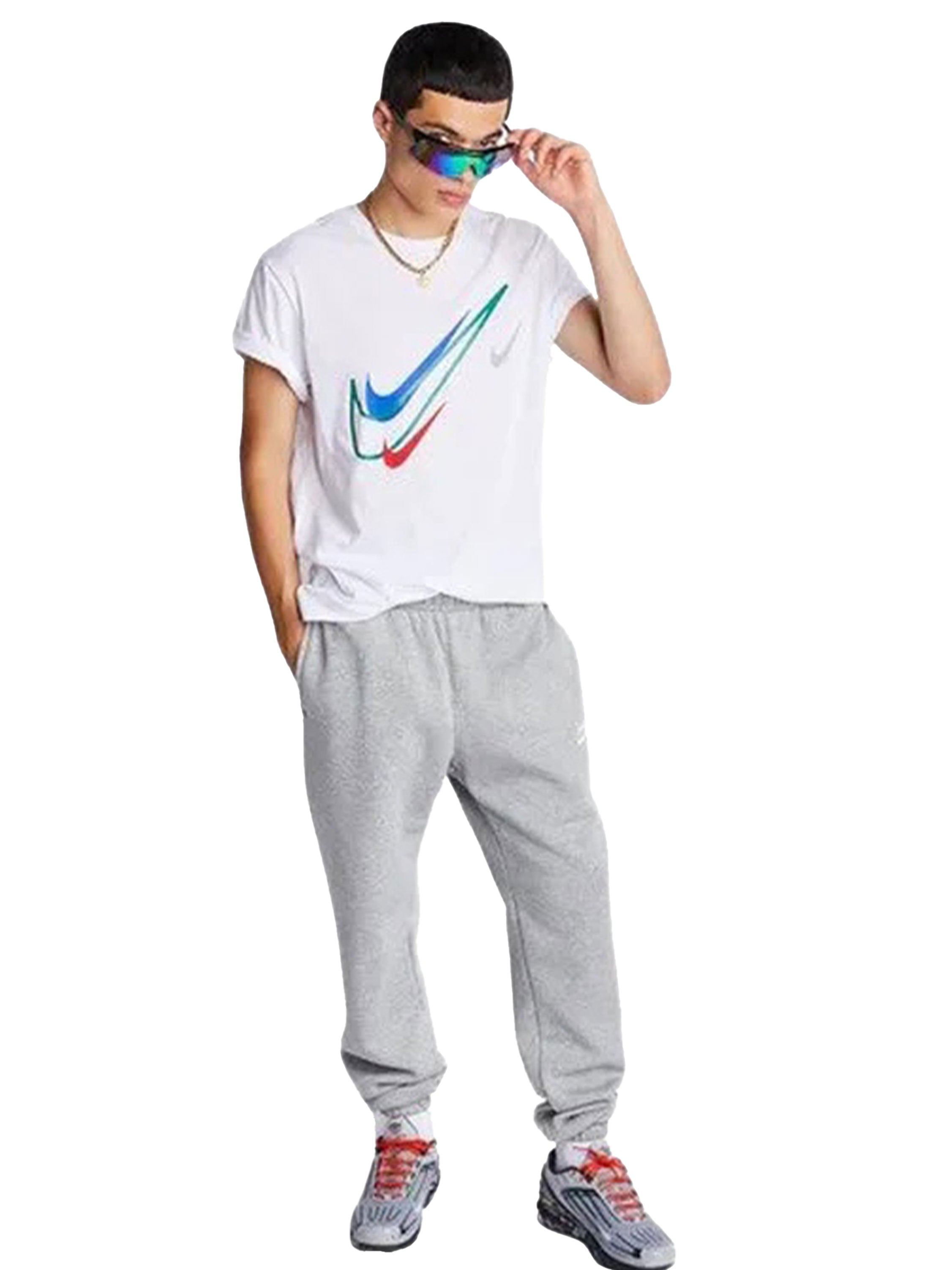Nike | Mens Sportswear T-shirt